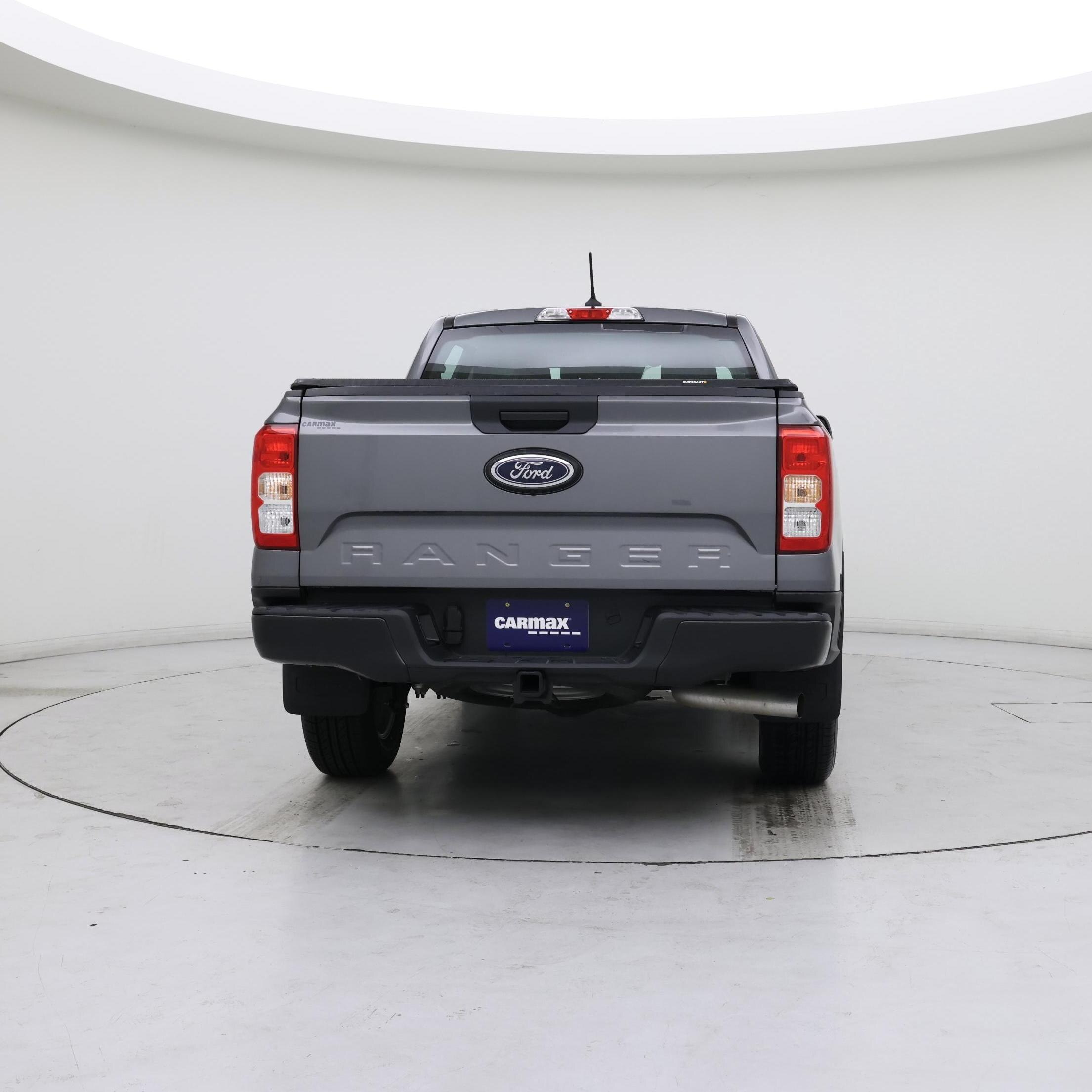 Thumbnail: 2024 Ford Ranger - 6