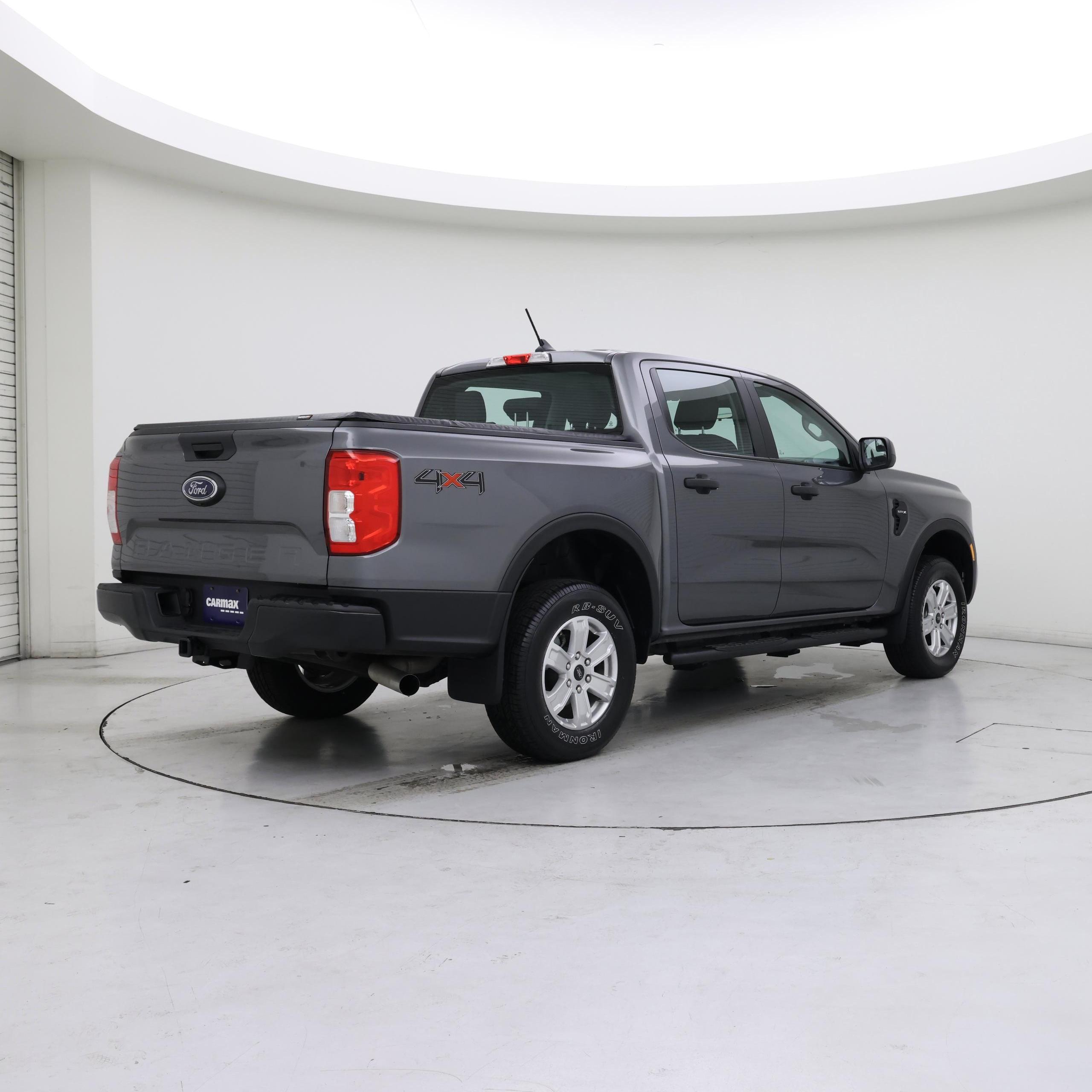 Thumbnail: 2024 Ford Ranger - 8