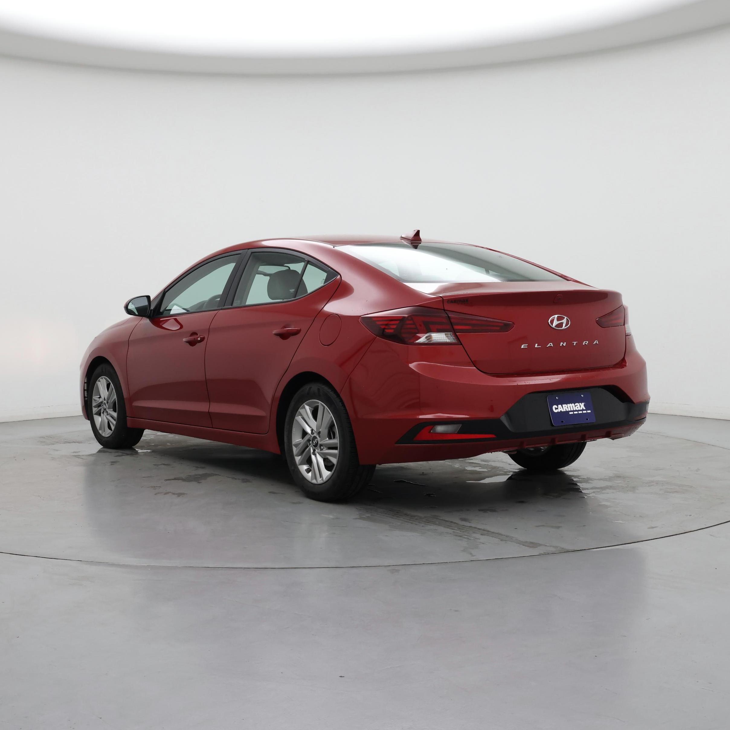 Thumbnail: 2020 Hyundai Elantra - 2