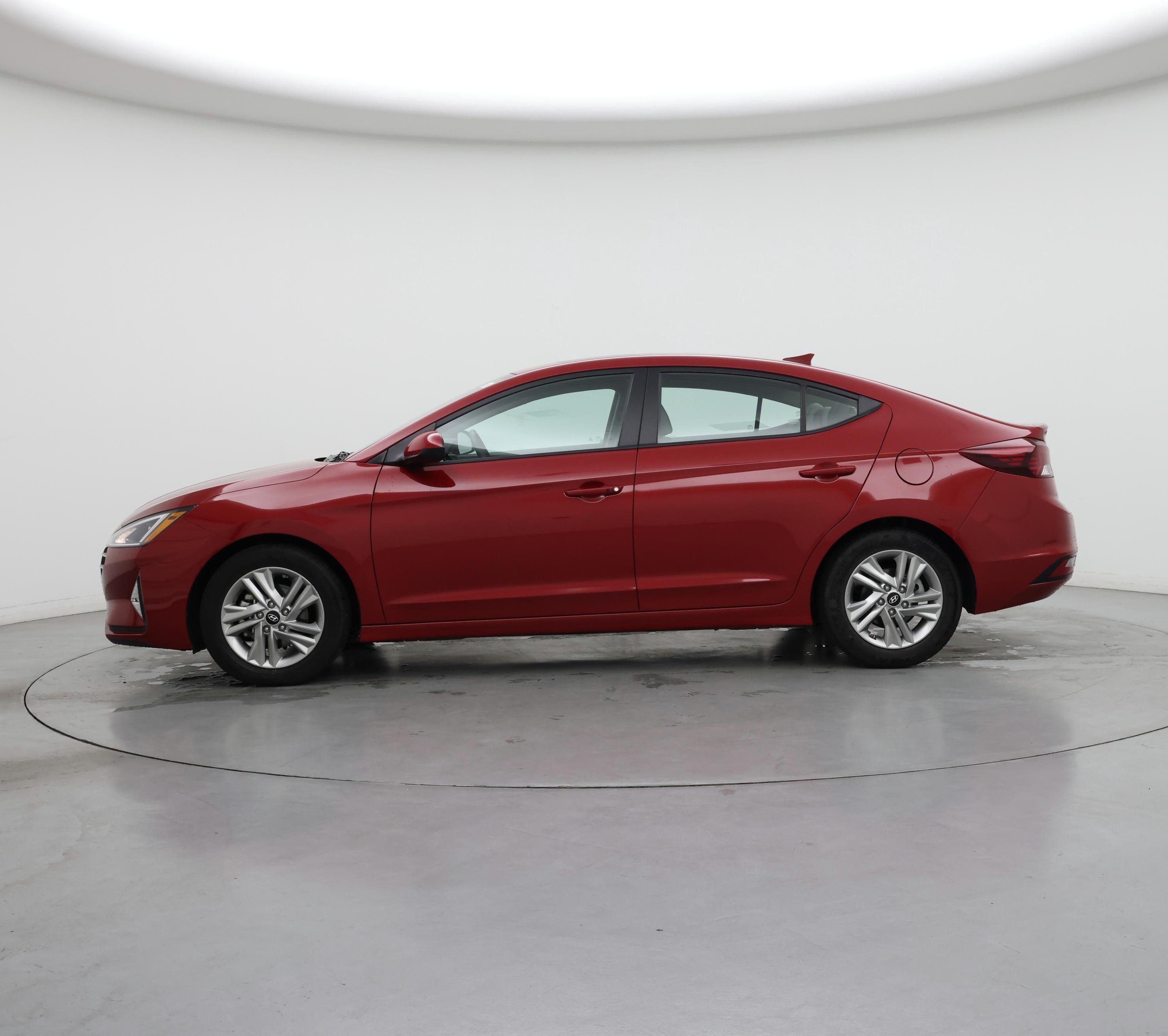 Thumbnail: 2020 Hyundai Elantra - 3