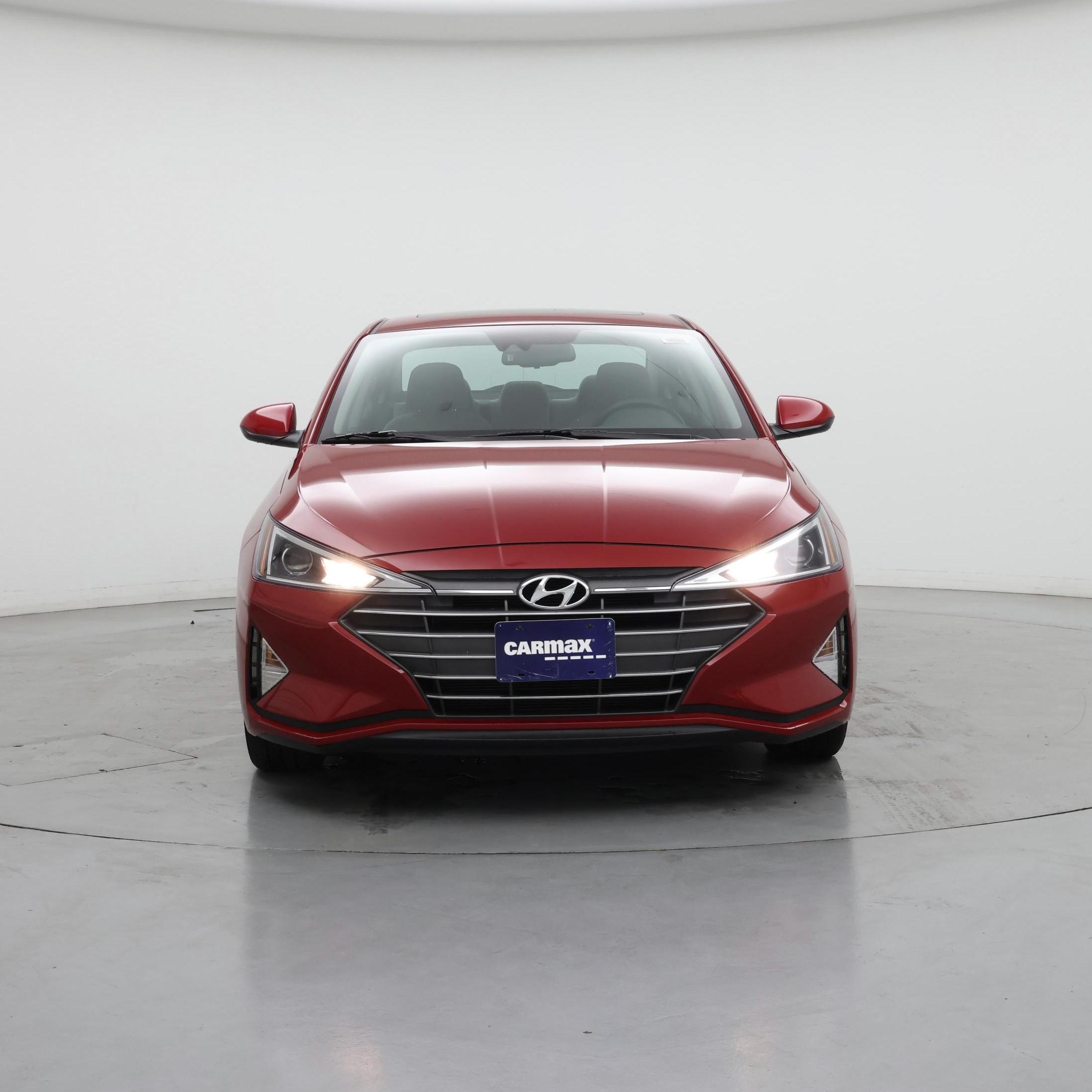 Thumbnail: 2020 Hyundai Elantra - 5