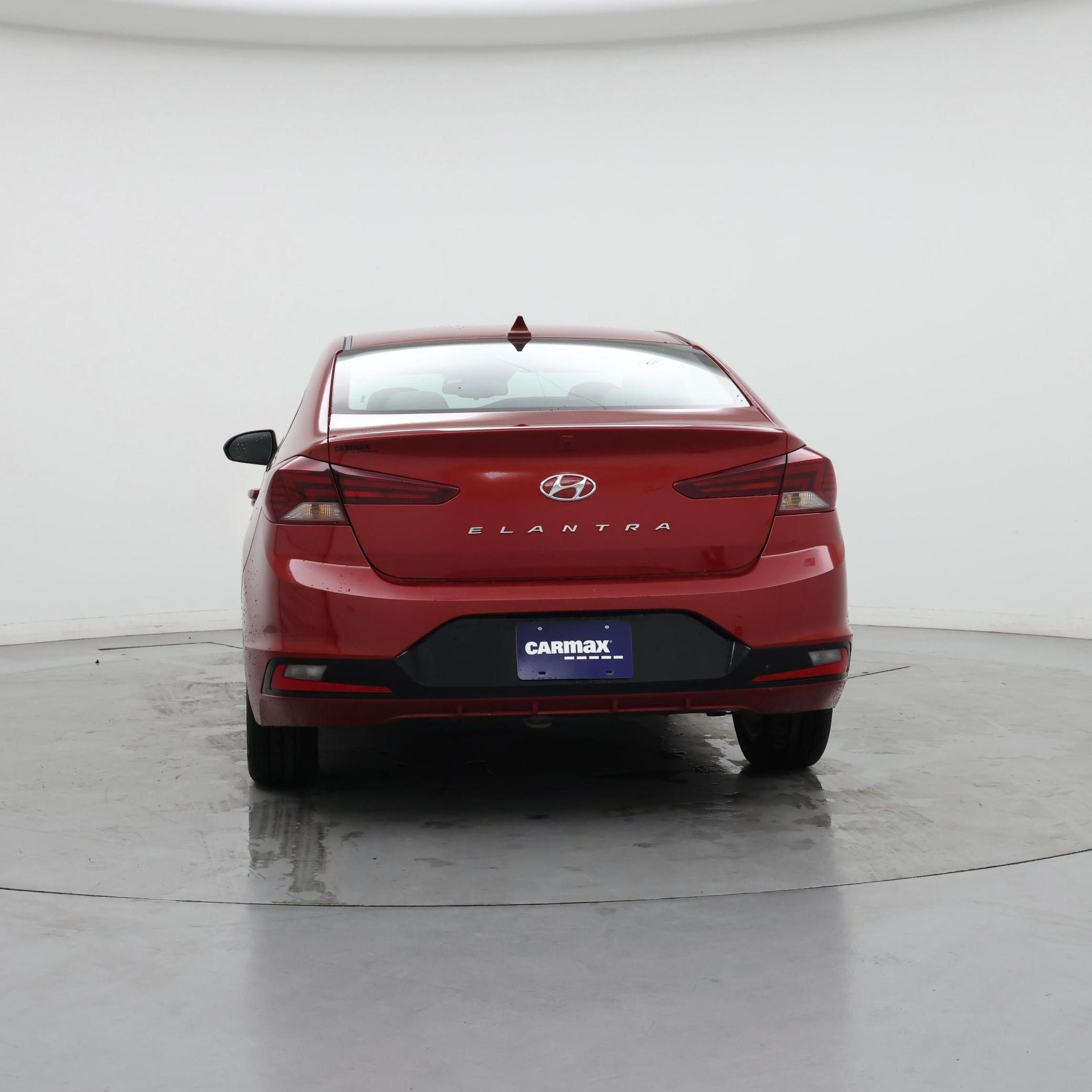 Thumbnail: 2020 Hyundai Elantra - 6