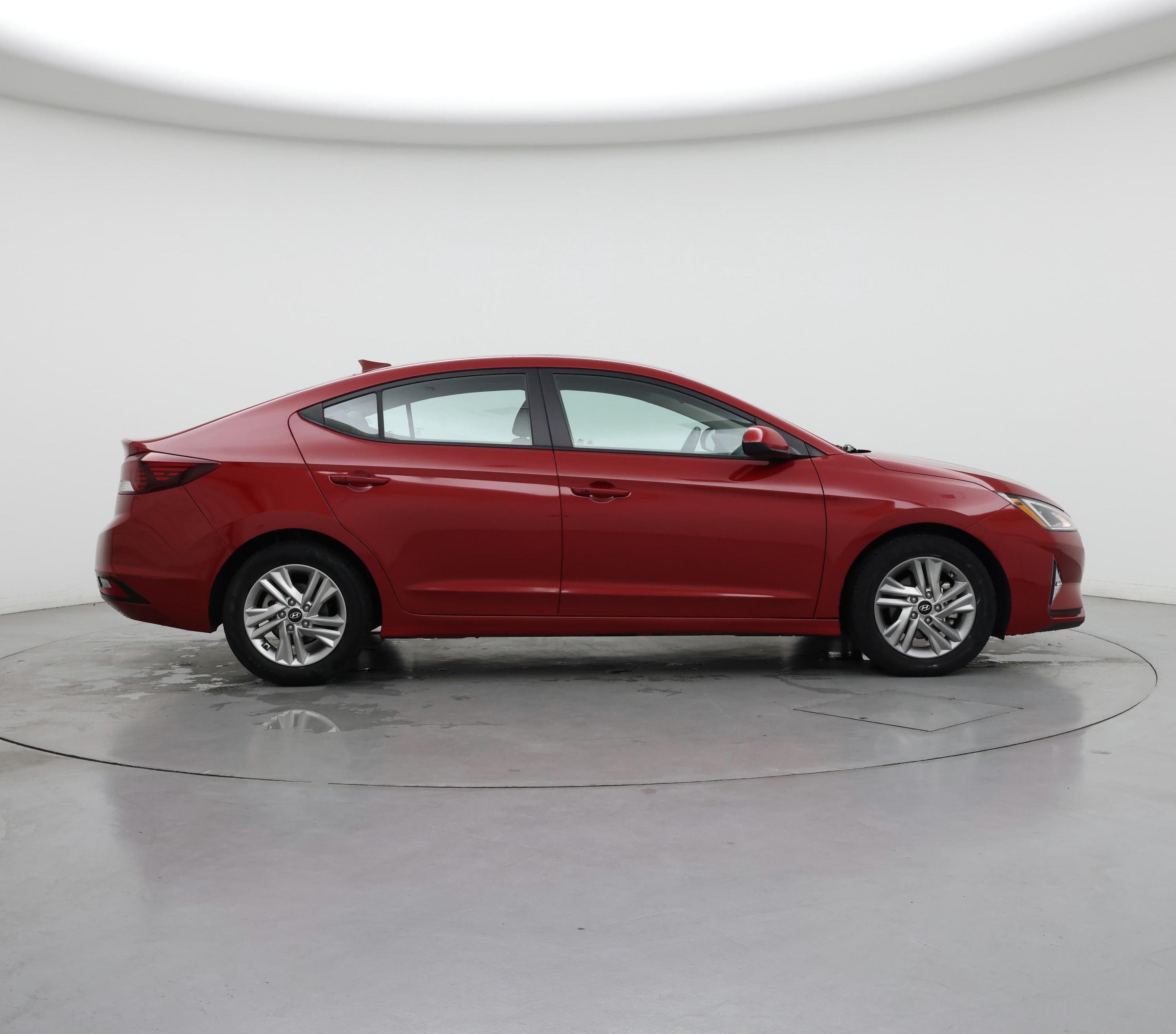 Thumbnail: 2020 Hyundai Elantra - 7