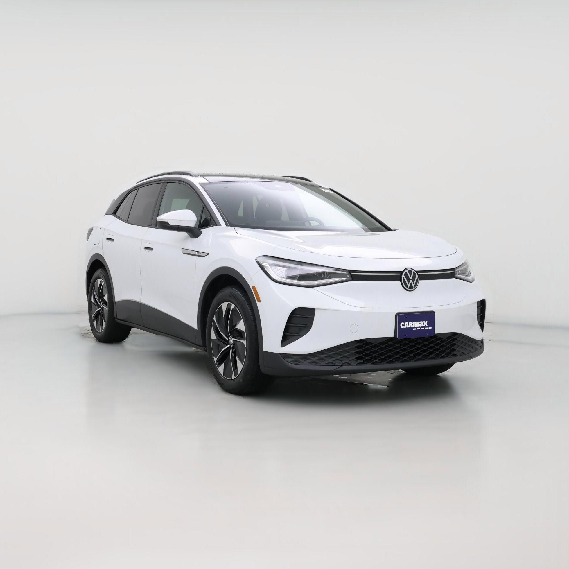 Thumbnail: 2022 Volkswagen ID.4 - 1