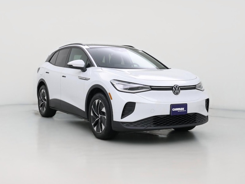 2022 Volkswagen ID.4 Pro S -
                  Portland, OR