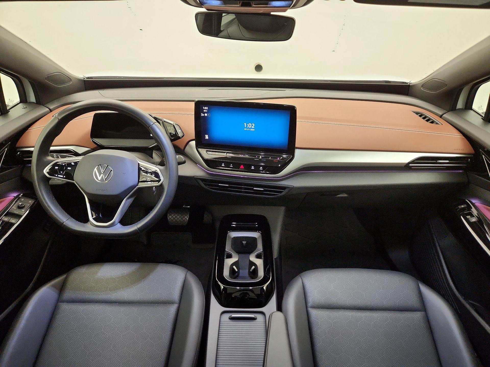 Thumbnail: 2022 Volkswagen ID.4 - 9