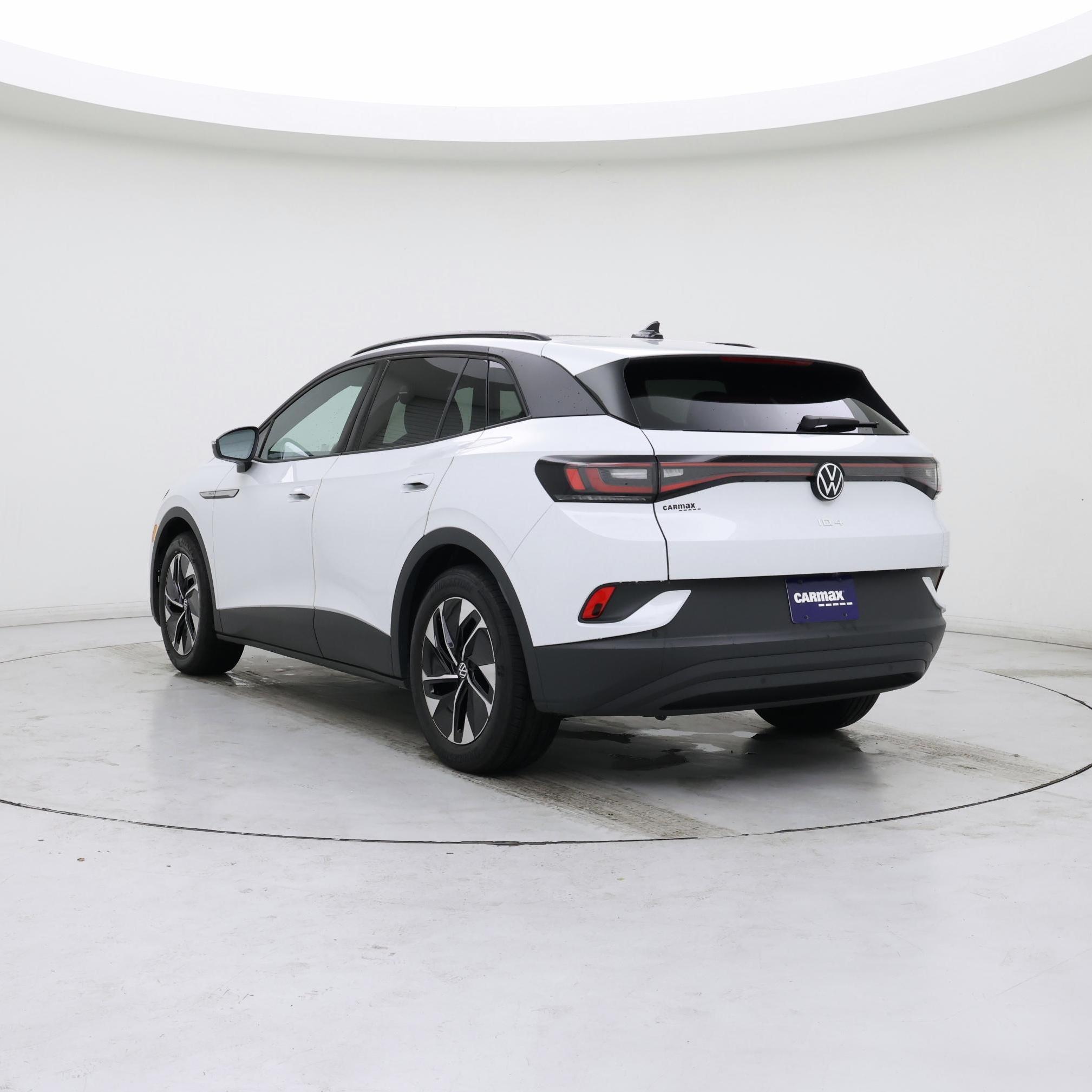 Thumbnail: 2022 Volkswagen ID.4 - 2