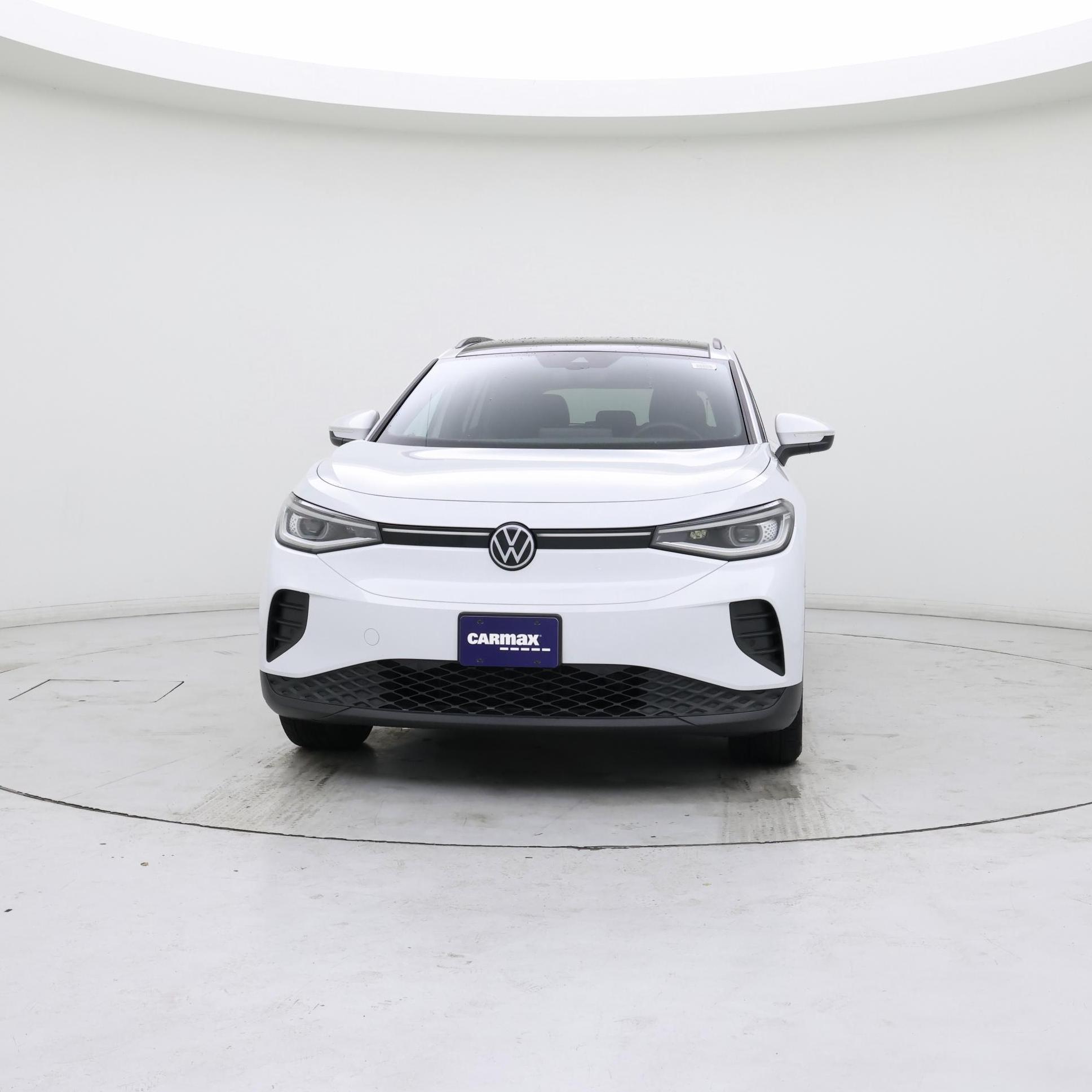 Thumbnail: 2022 Volkswagen ID.4 - 5