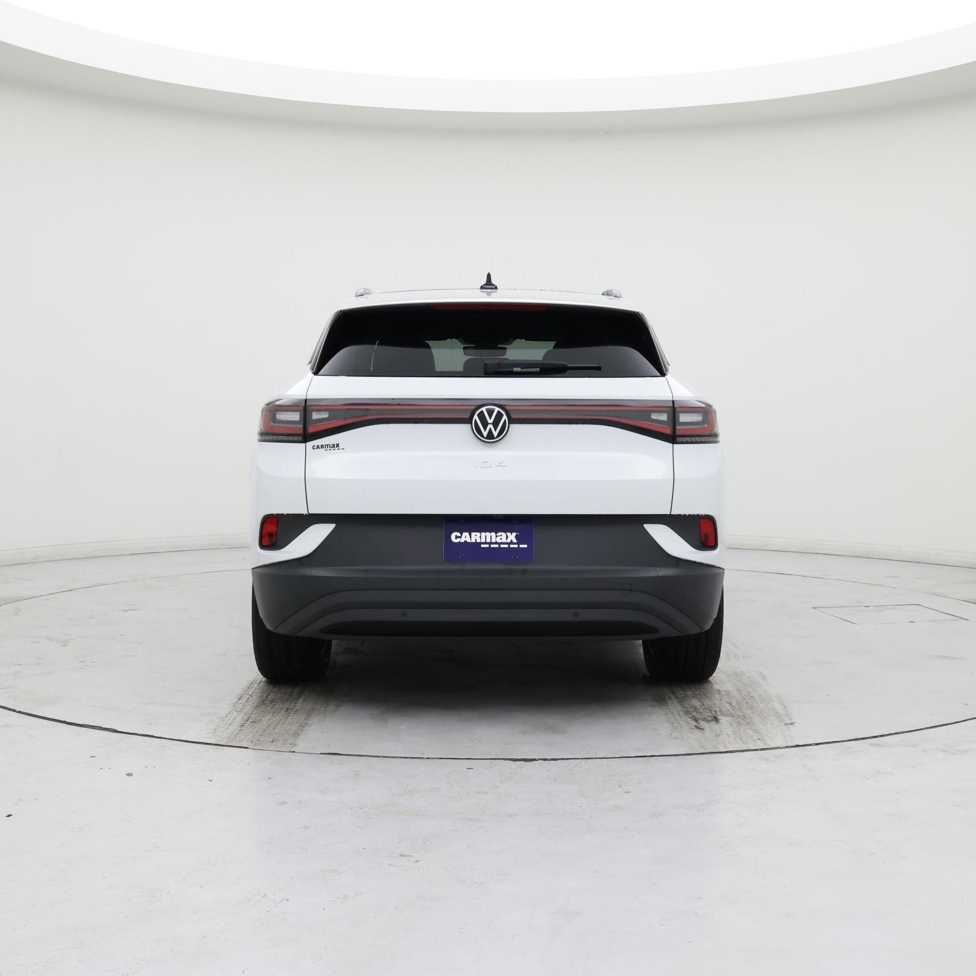 Thumbnail: 2022 Volkswagen ID.4 - 6