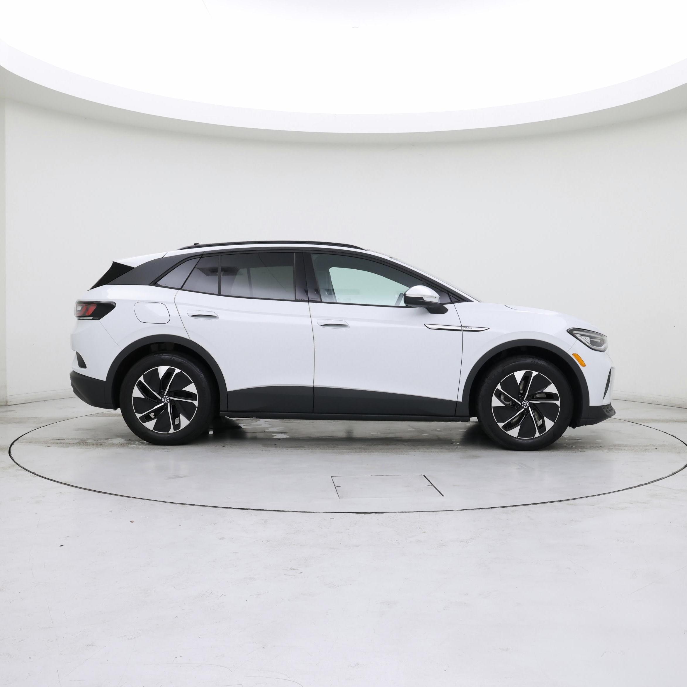 Thumbnail: 2022 Volkswagen ID.4 - 7