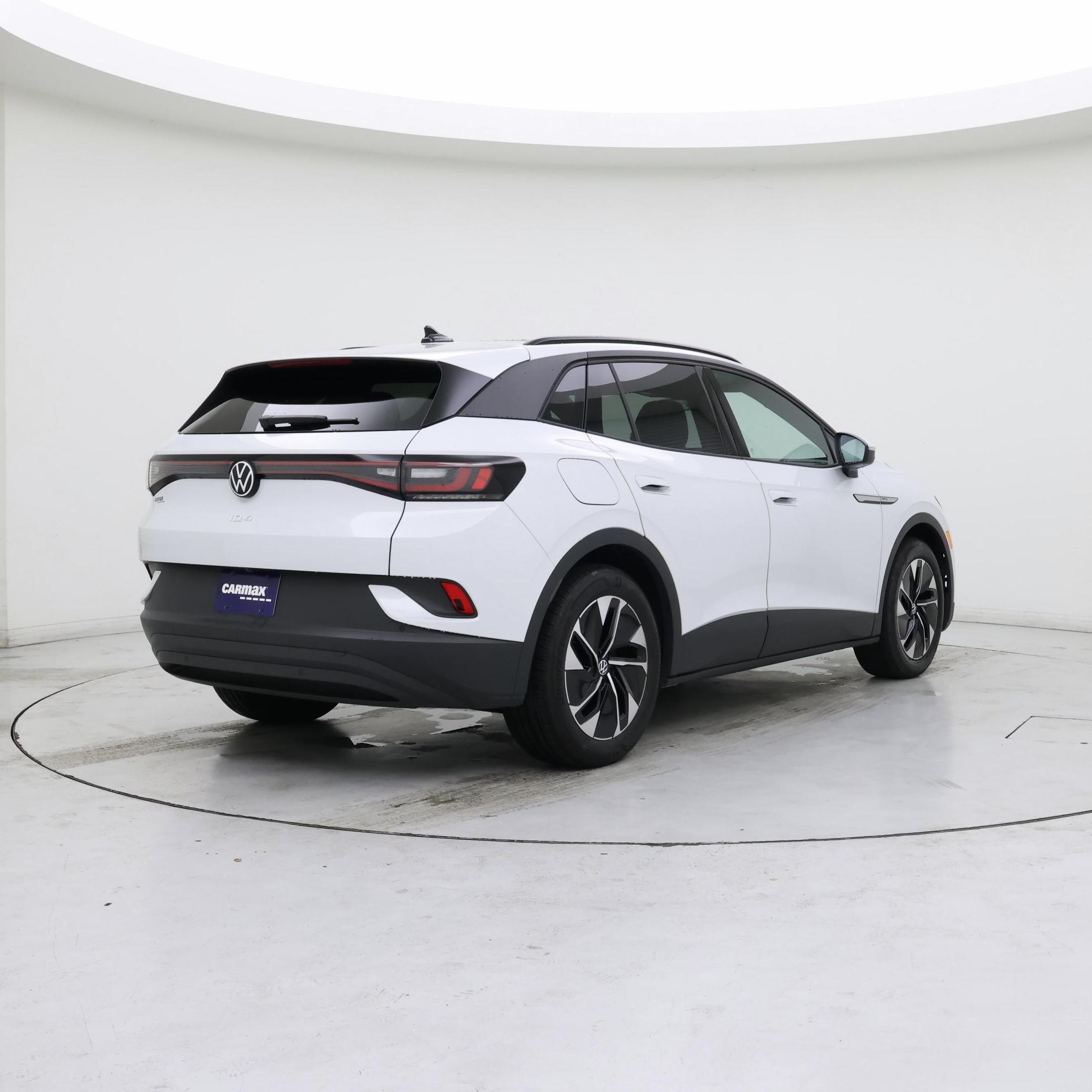 Thumbnail: 2022 Volkswagen ID.4 - 8