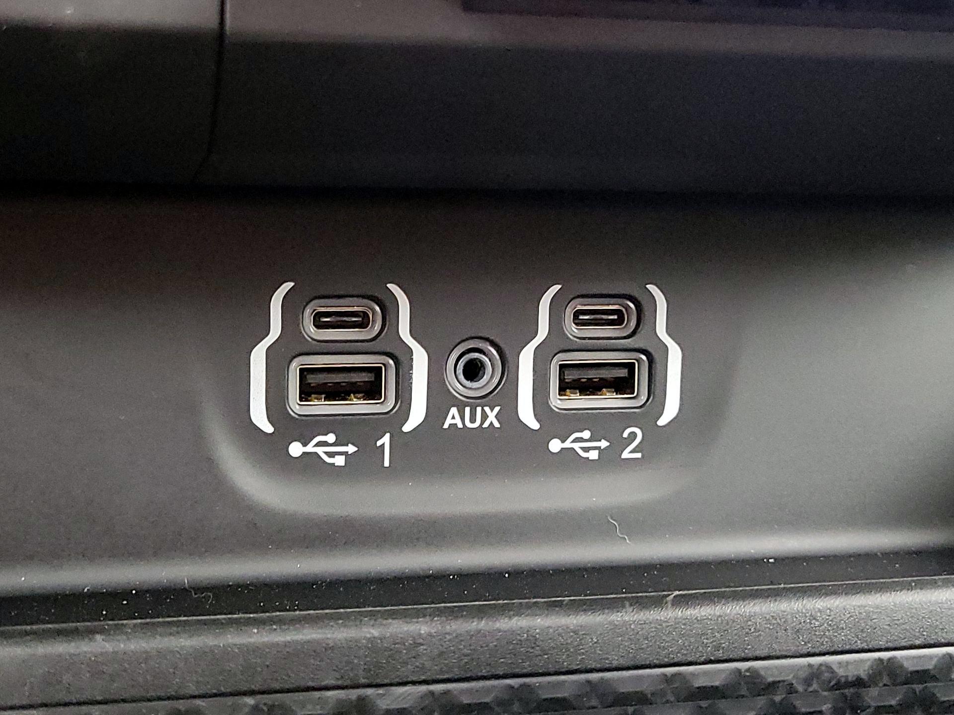 Thumbnail: 2022 RAM 1500 - 18