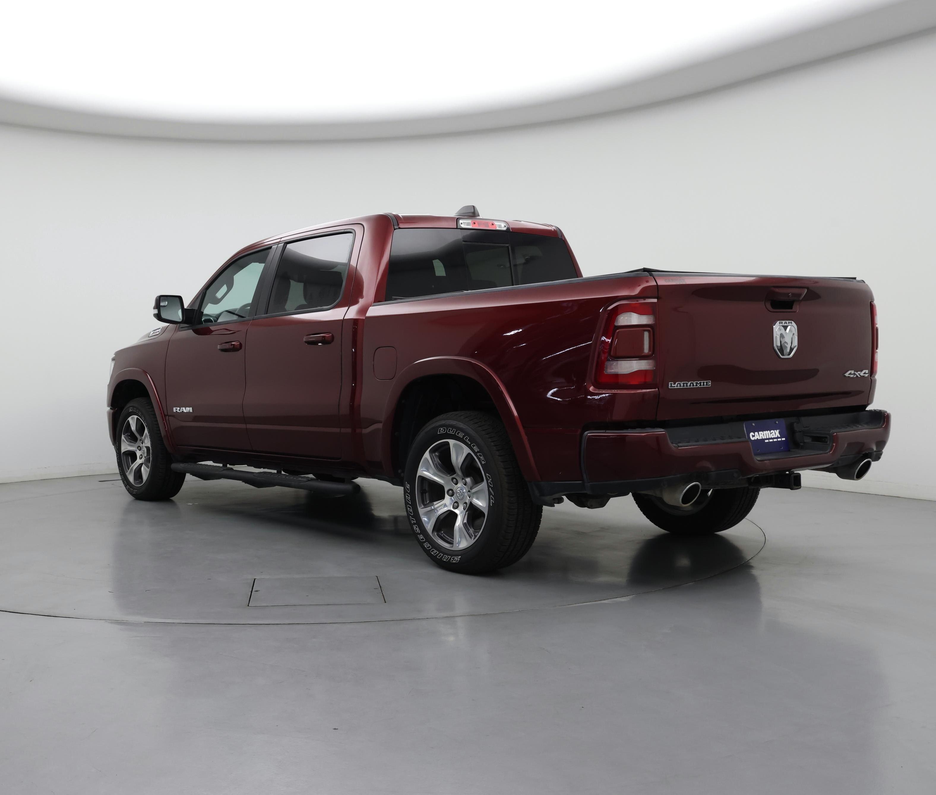 Thumbnail: 2022 RAM 1500 - 2
