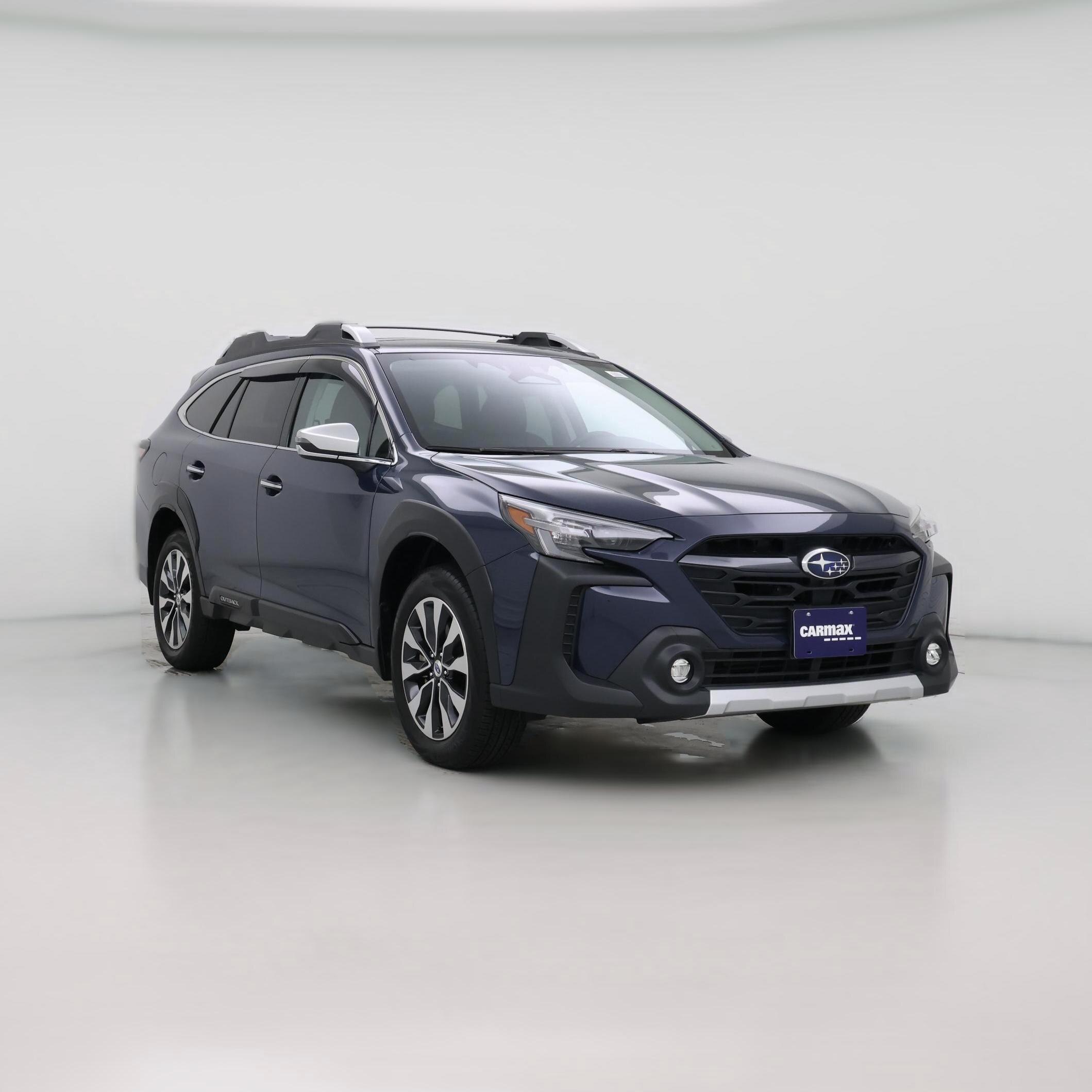 Thumbnail: 2023 Subaru Outback - 1