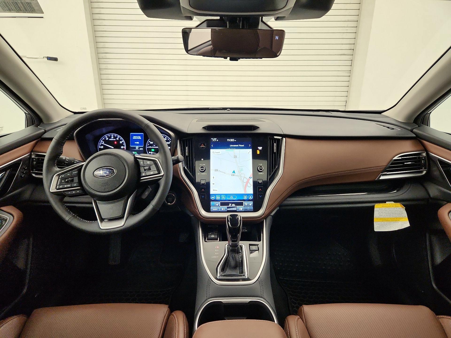Thumbnail: 2023 Subaru Outback - 9