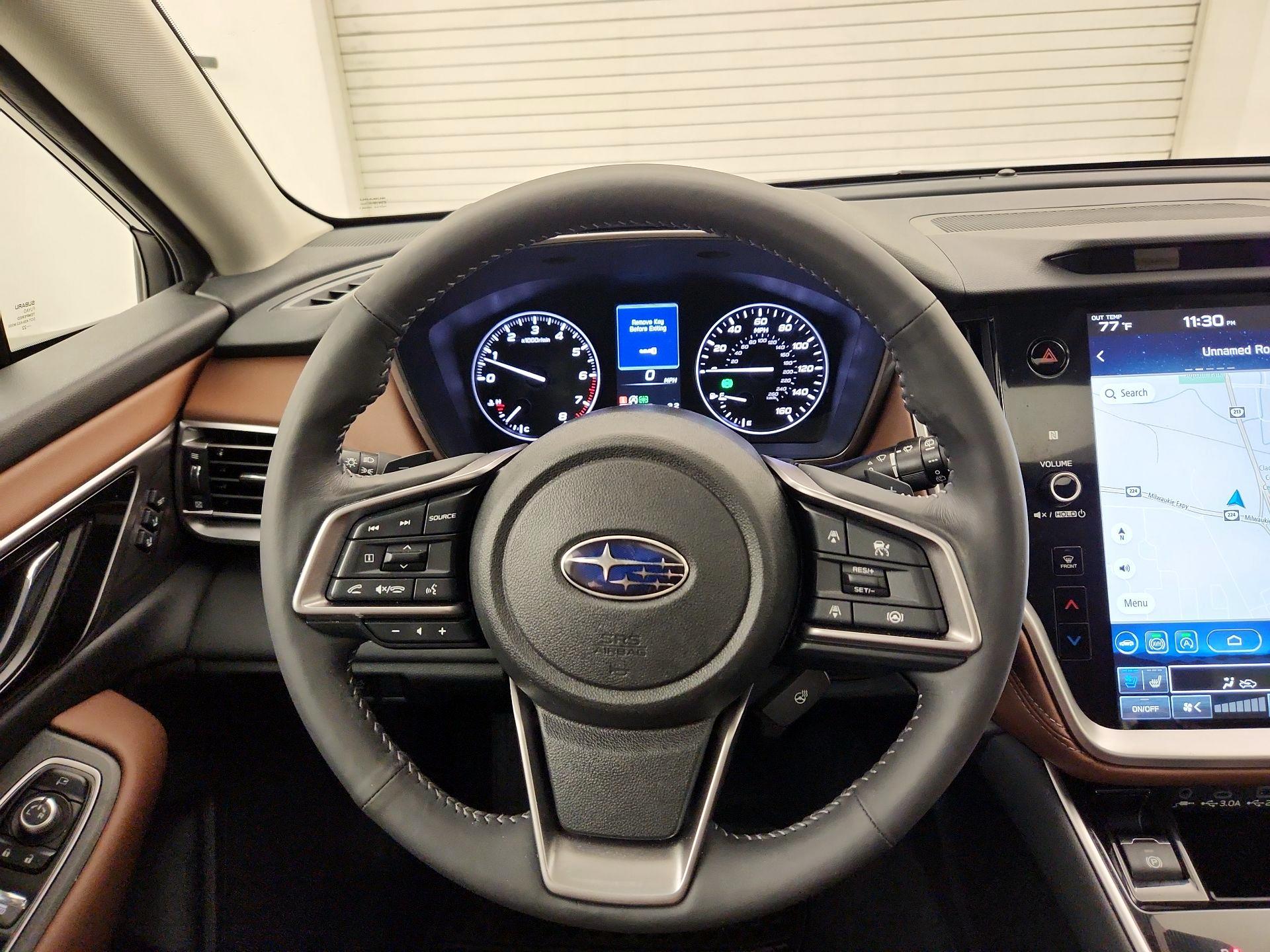 Thumbnail: 2023 Subaru Outback - 10