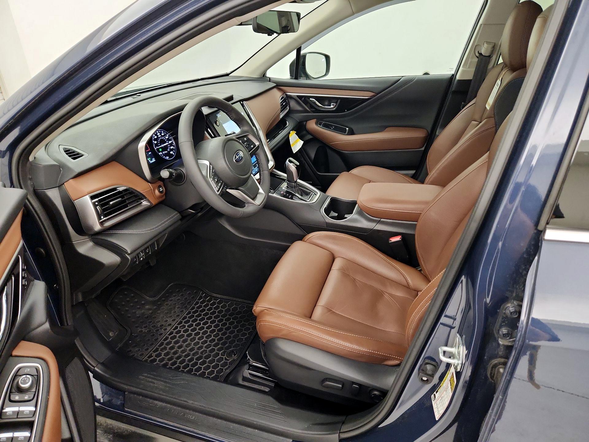 Thumbnail: 2023 Subaru Outback - 11