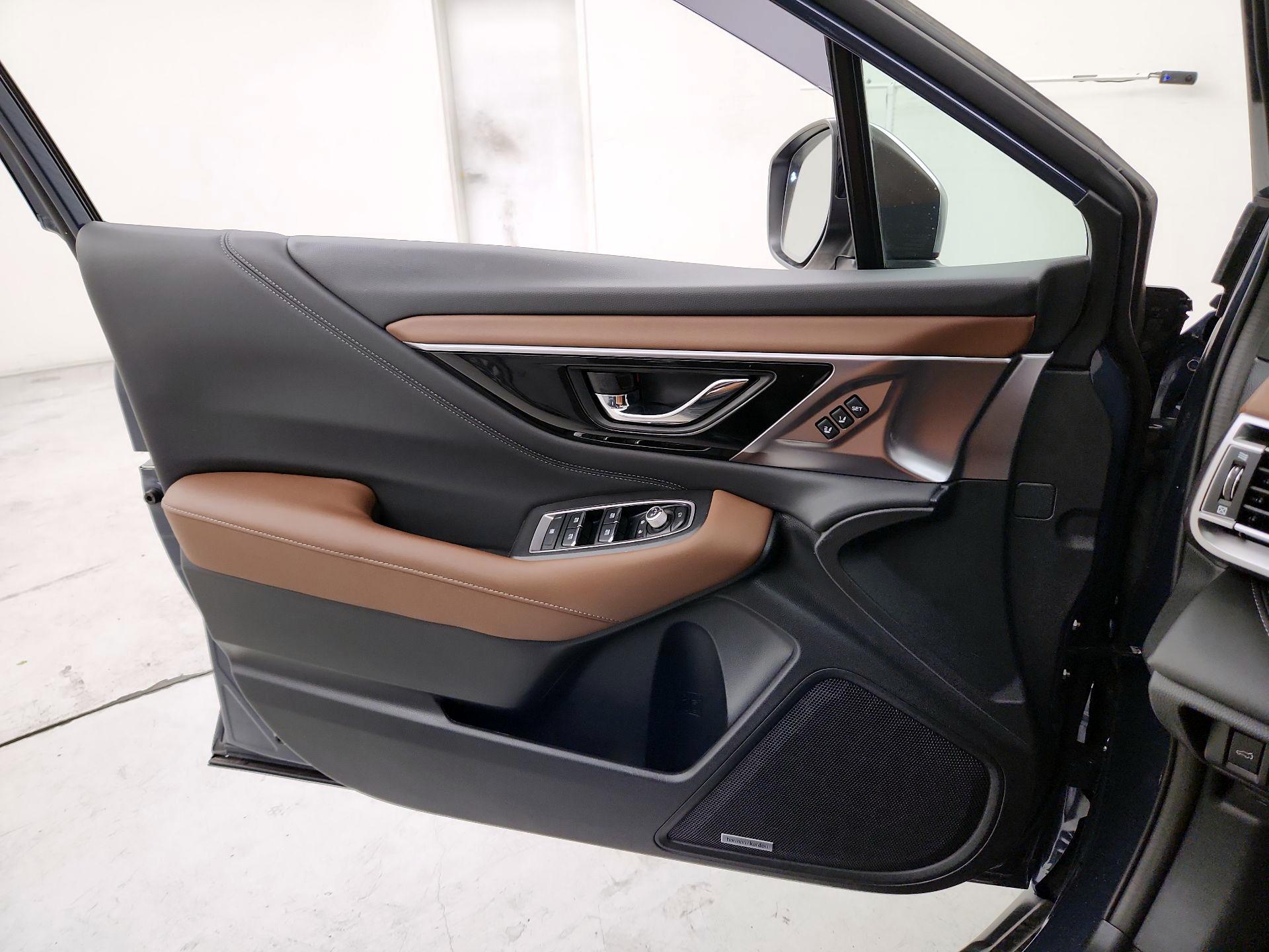 Thumbnail: 2023 Subaru Outback - 12