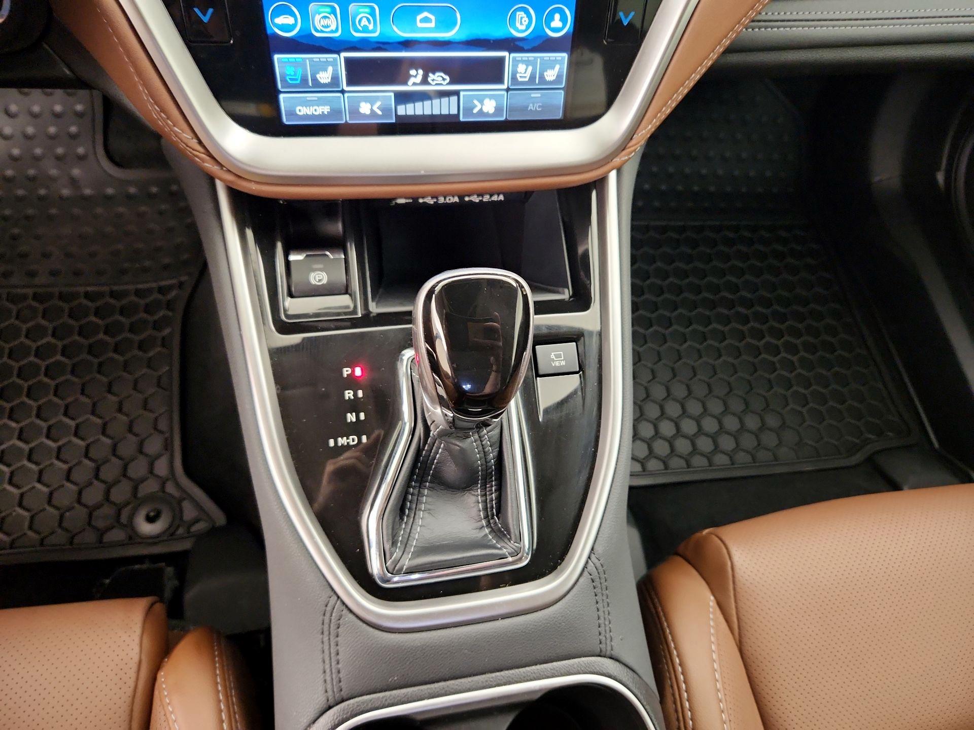 Thumbnail: 2023 Subaru Outback - 18