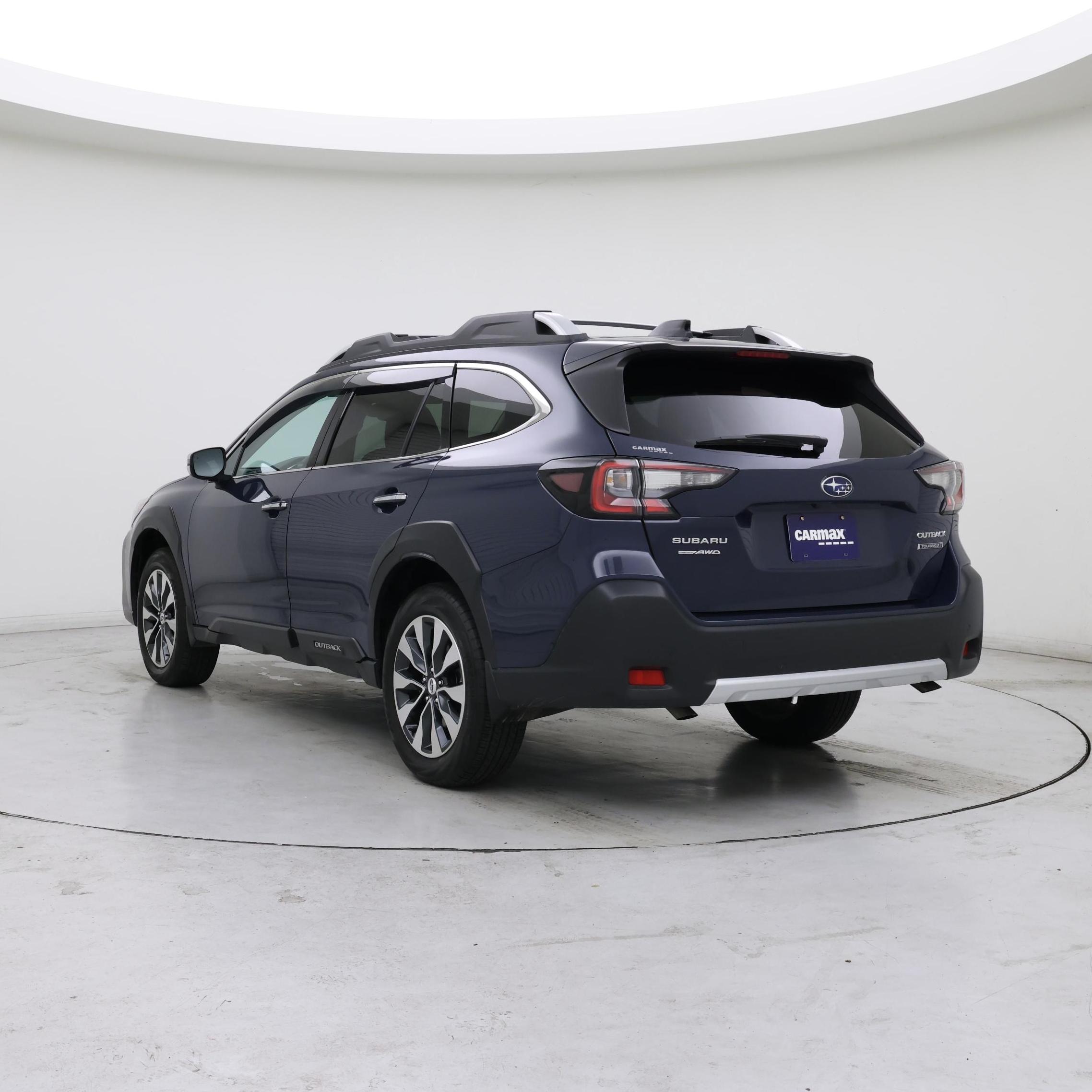Thumbnail: 2023 Subaru Outback - 2