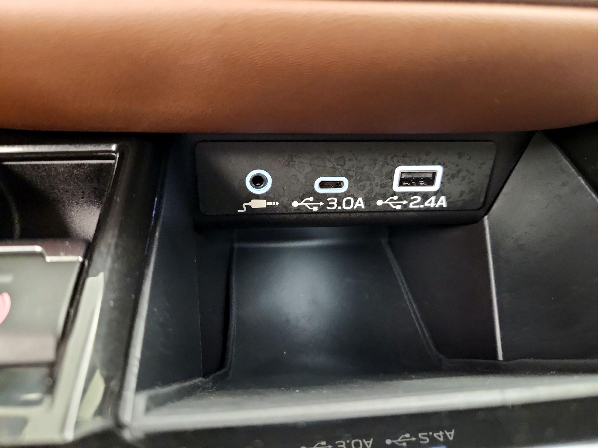 Thumbnail: 2023 Subaru Outback - 19