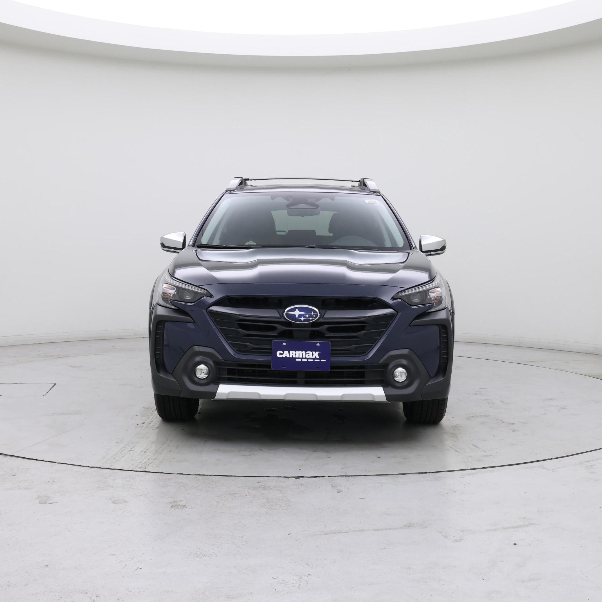 Thumbnail: 2023 Subaru Outback - 5