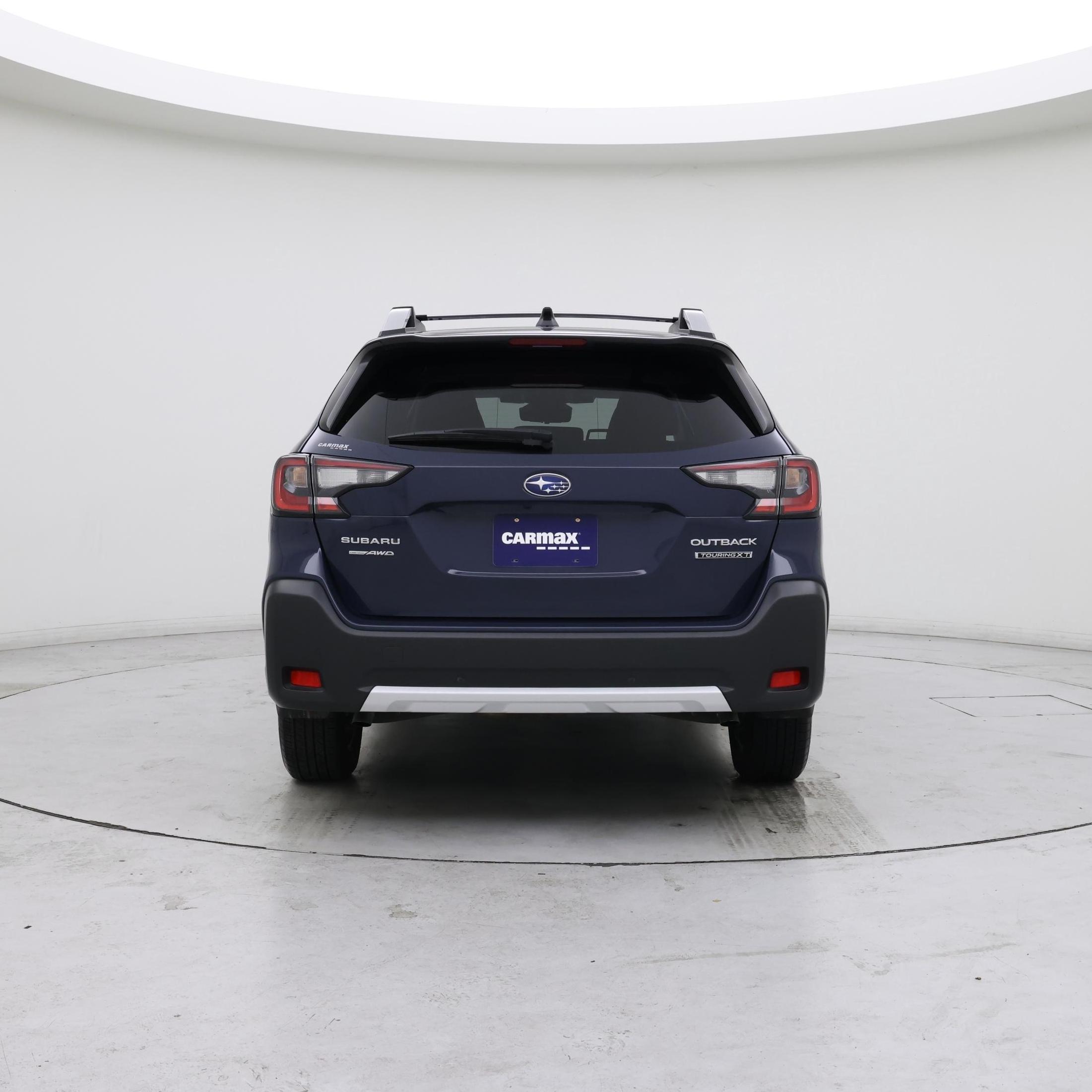 Thumbnail: 2023 Subaru Outback - 6