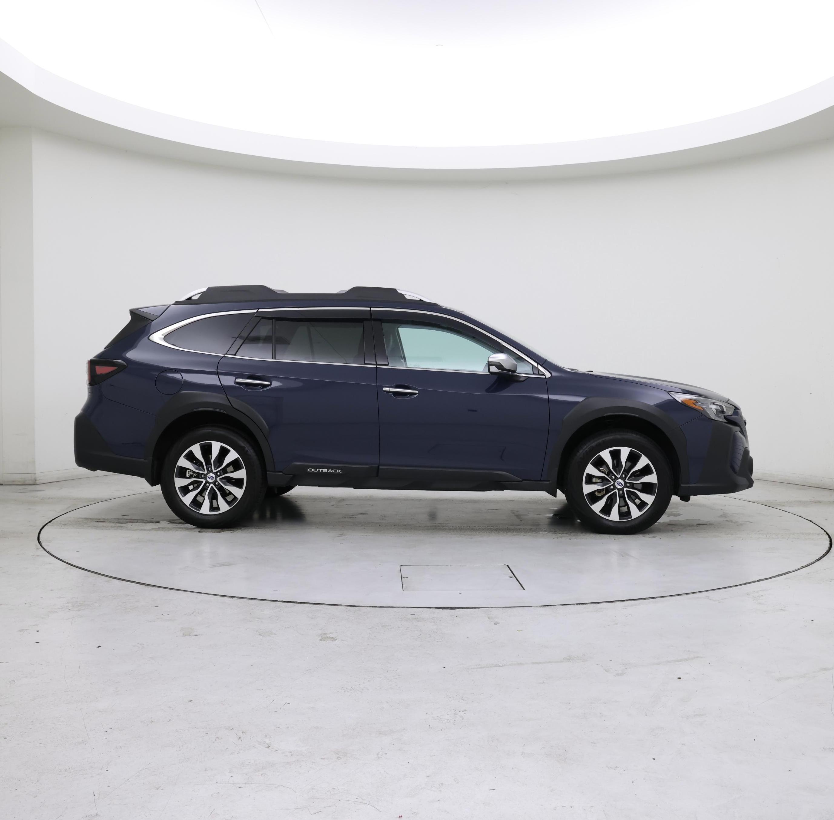 Thumbnail: 2023 Subaru Outback - 7