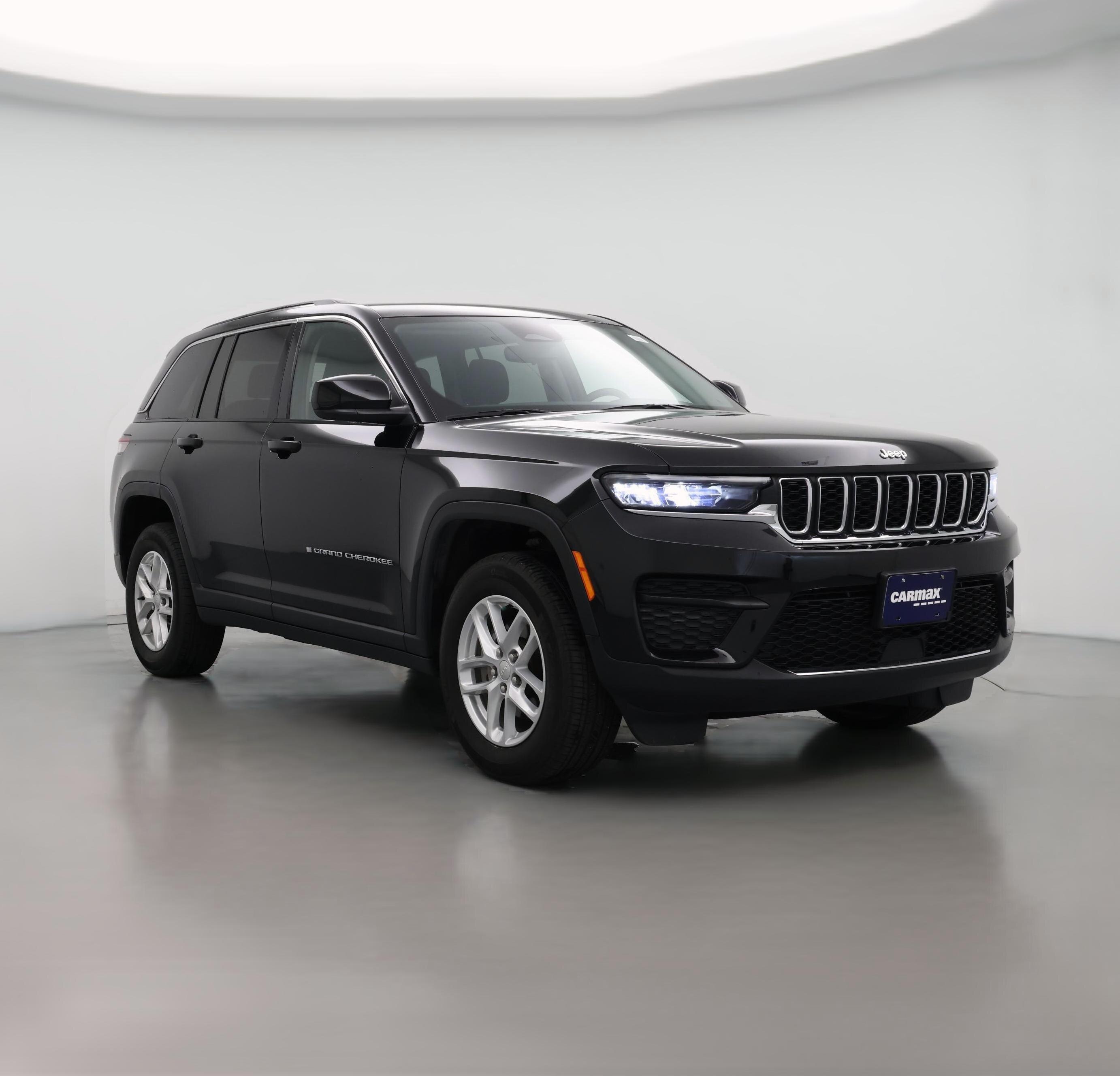 Thumbnail: 2023 Jeep Grand Cherokee - 1