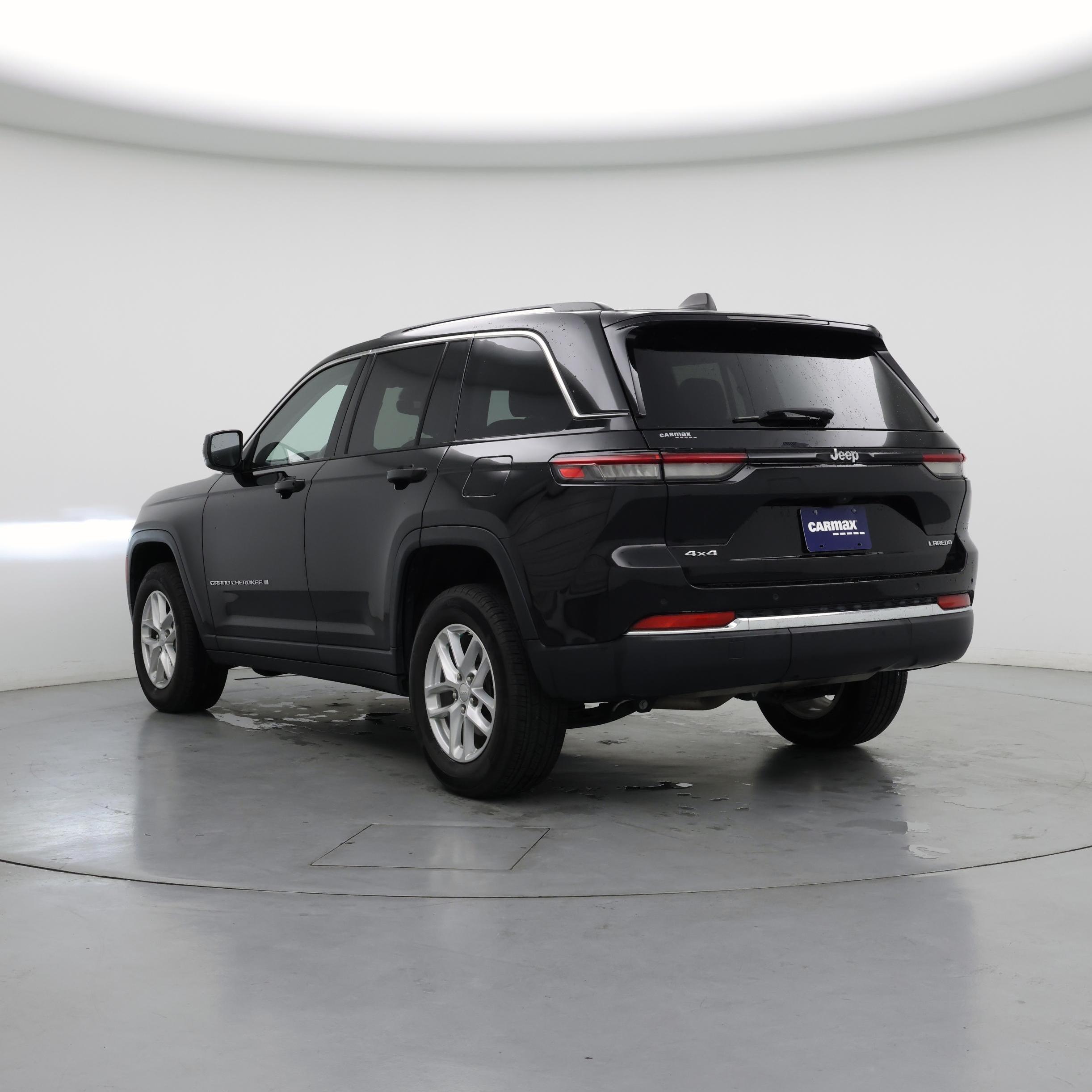 Thumbnail: 2023 Jeep Grand Cherokee - 2