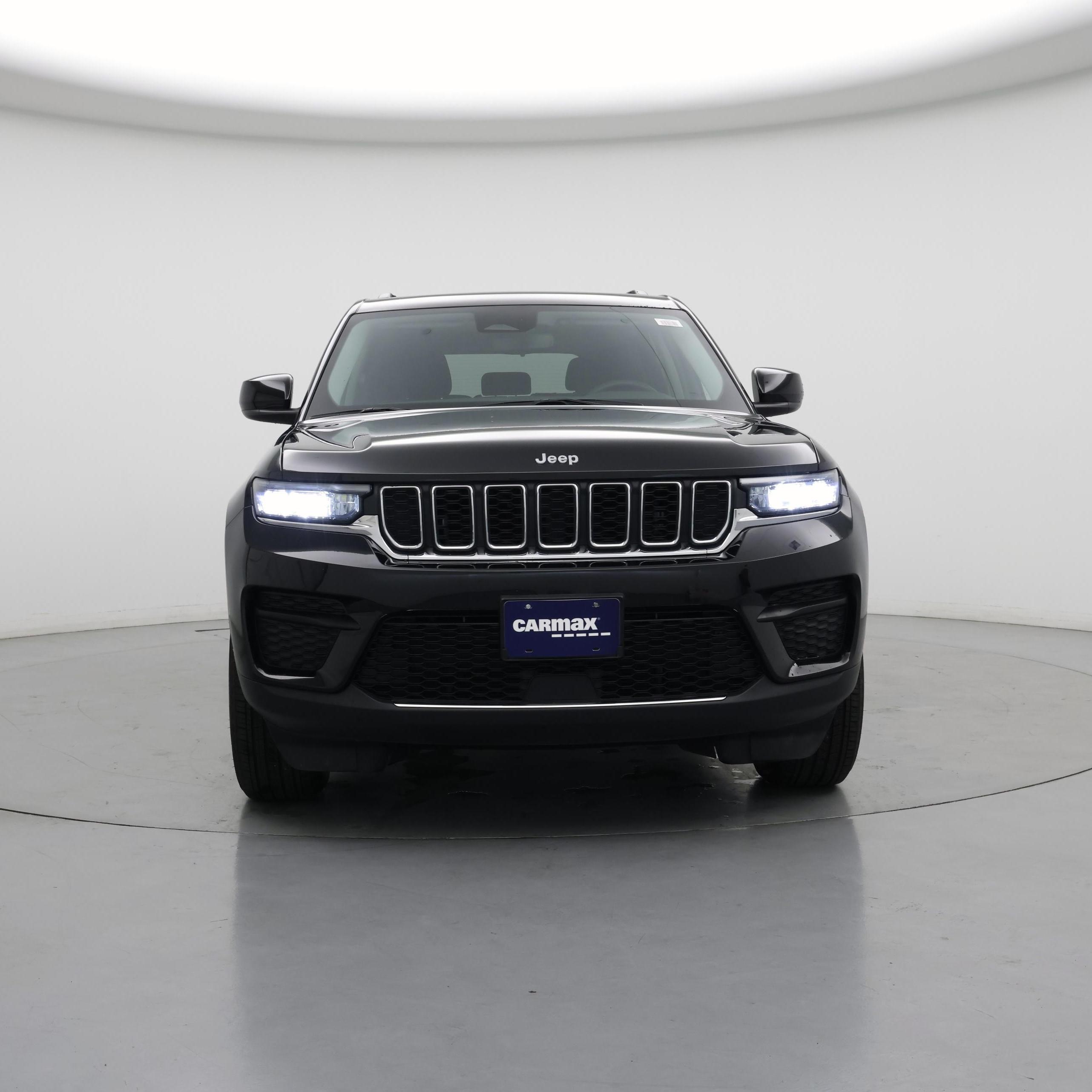Thumbnail: 2023 Jeep Grand Cherokee - 5