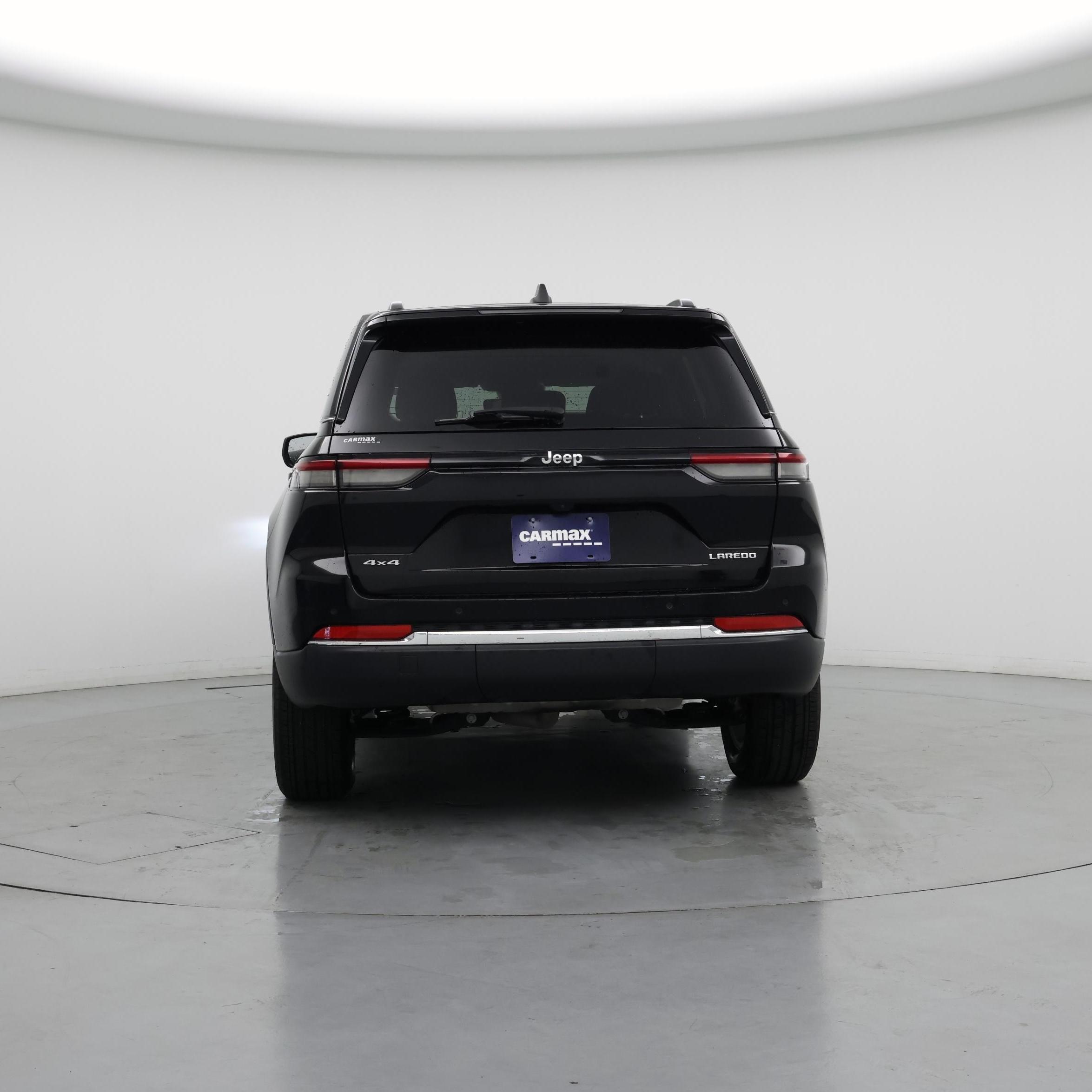 Thumbnail: 2023 Jeep Grand Cherokee - 6