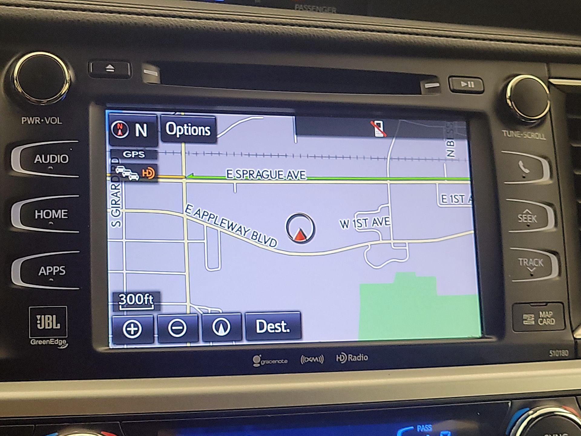 Thumbnail: 2018 Toyota Highlander - 14