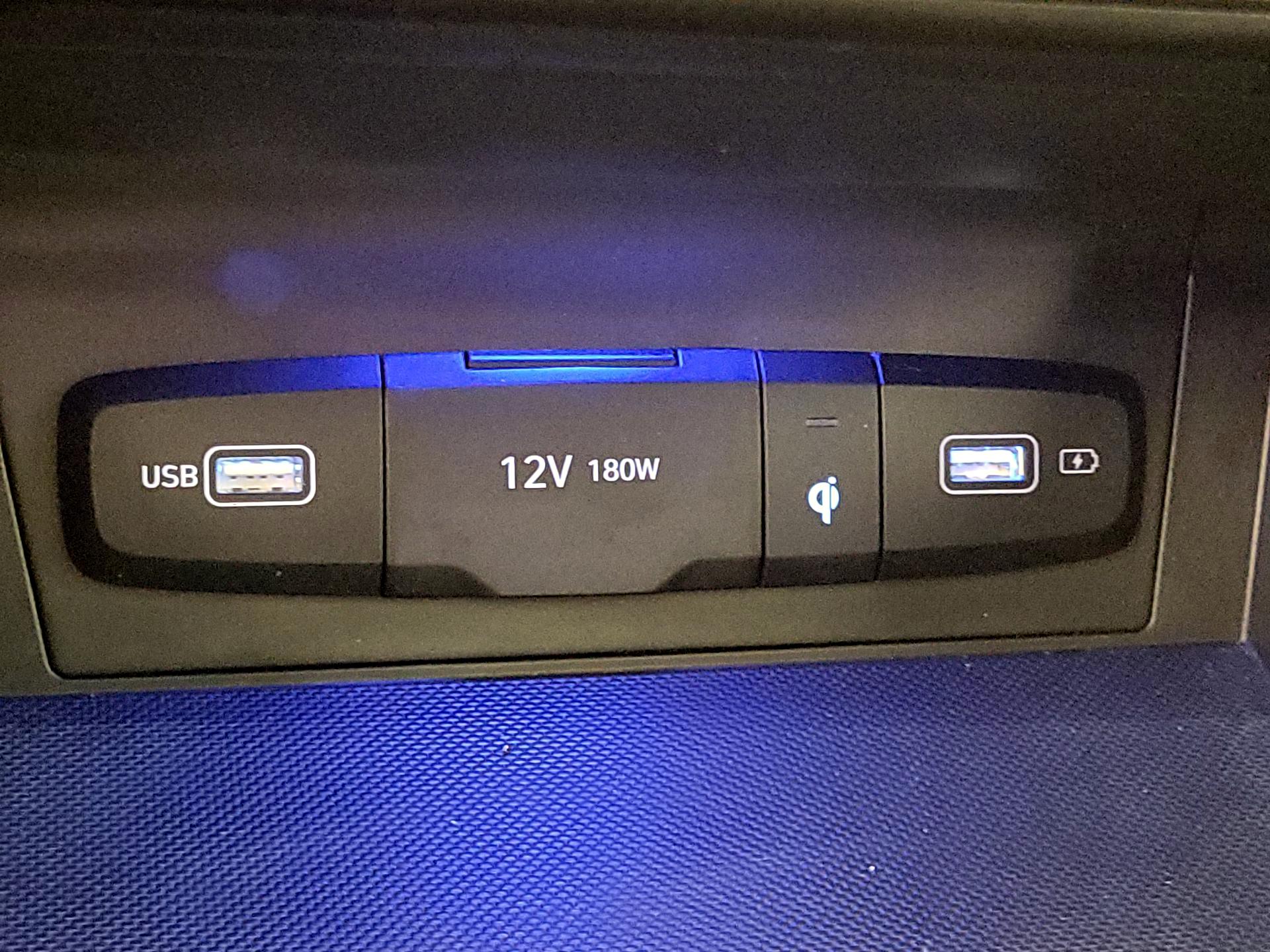 Thumbnail: 2022 Hyundai Tucson - 19