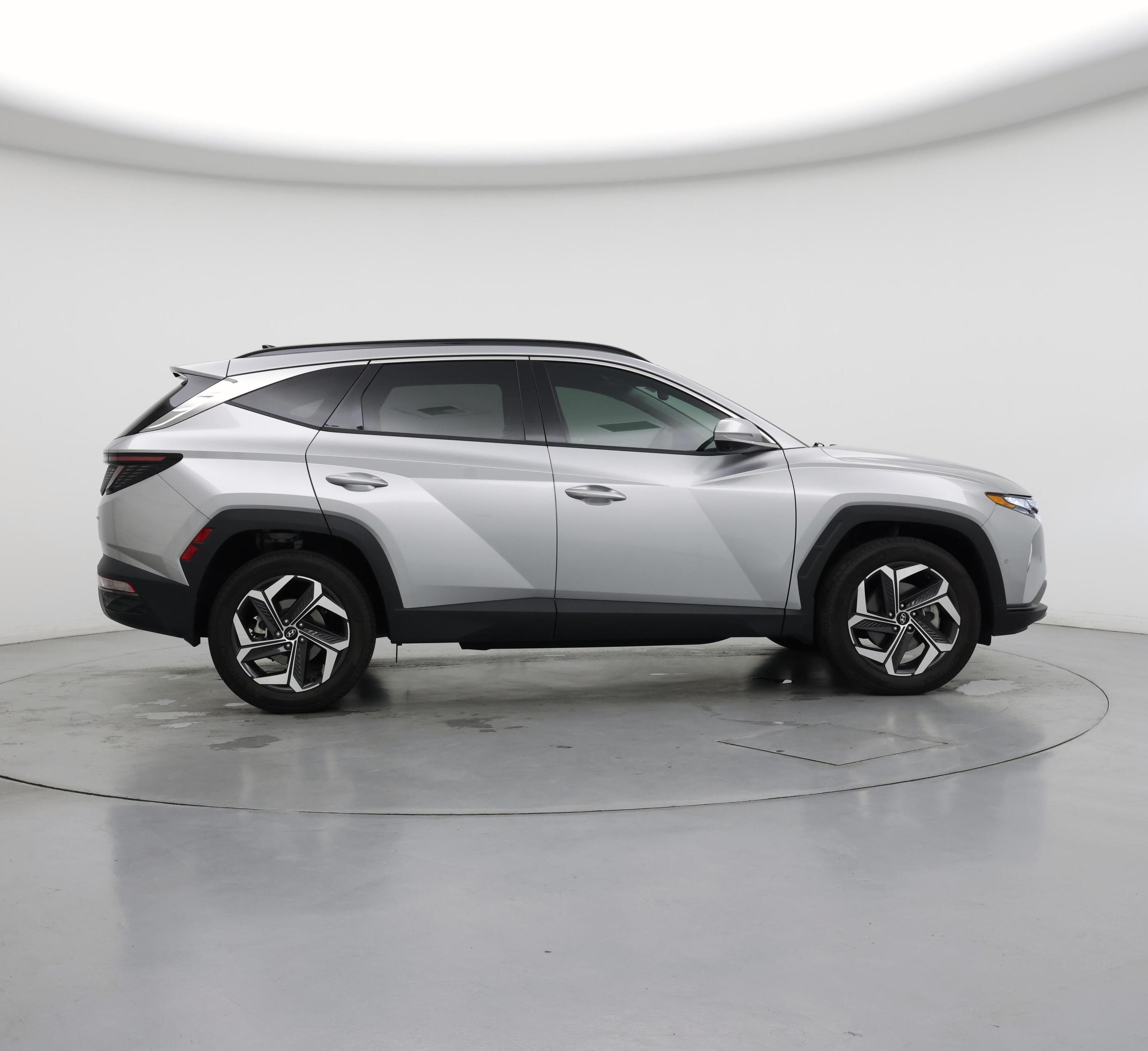 Thumbnail: 2022 Hyundai Tucson - 7