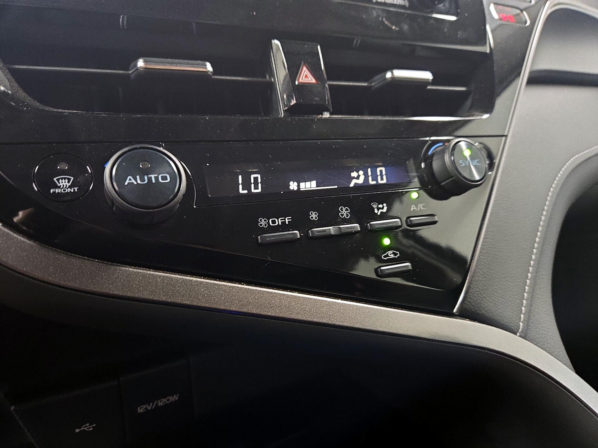Thumbnail: 2024 Toyota Camry - 16