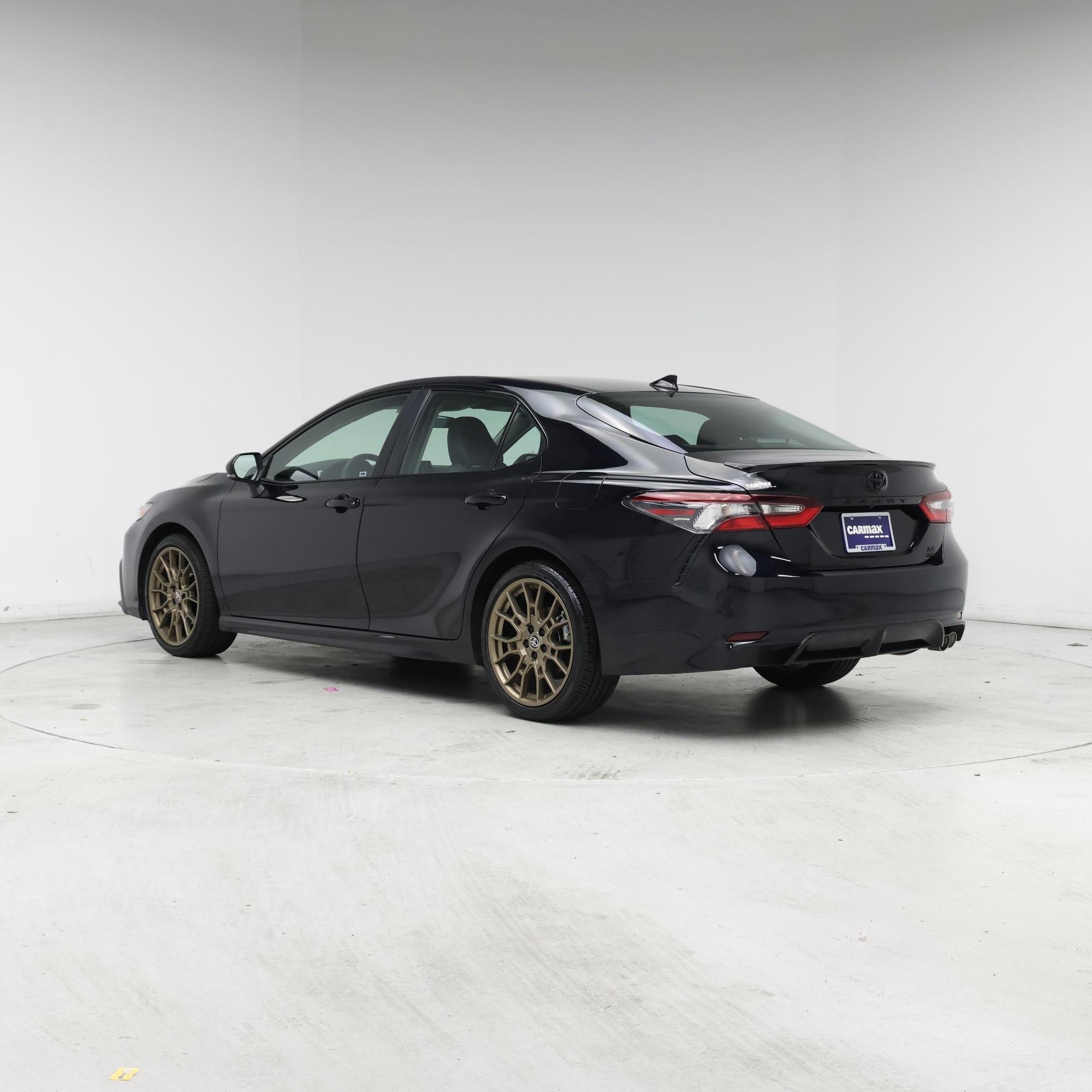 Thumbnail: 2024 Toyota Camry - 2