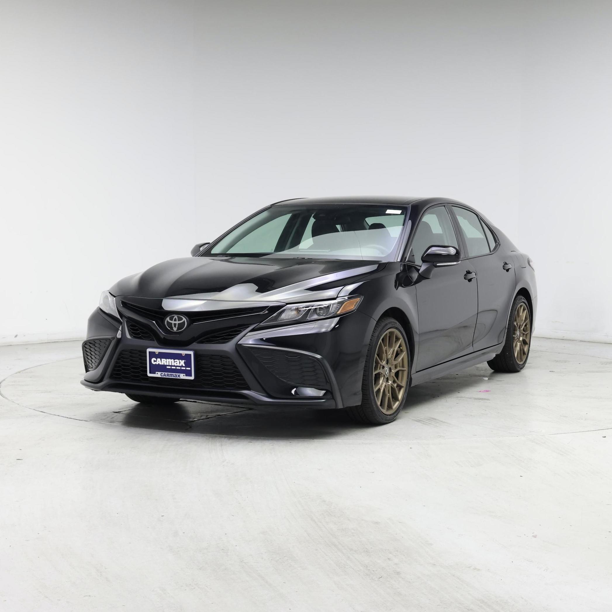 Thumbnail: 2024 Toyota Camry - 4
