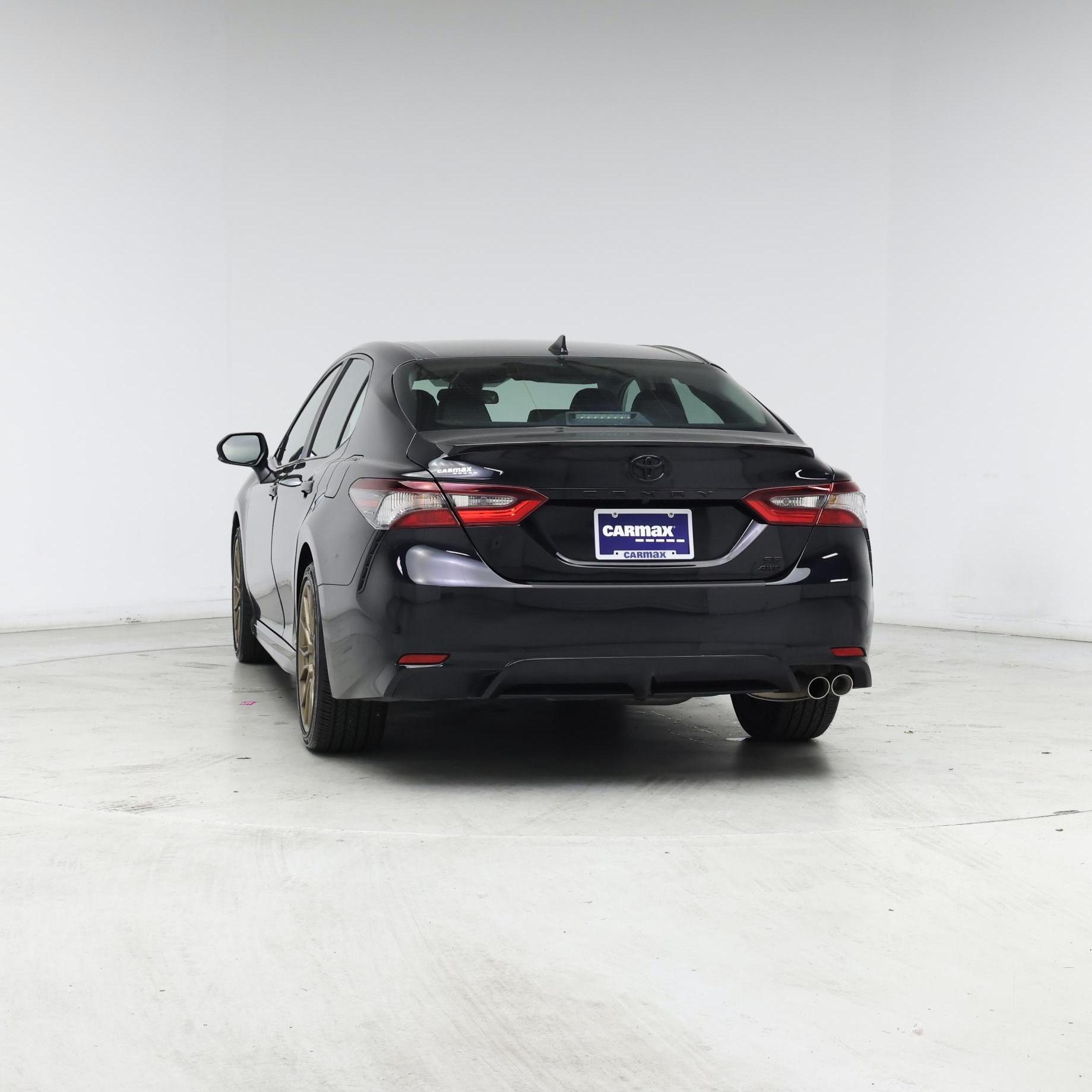 Thumbnail: 2024 Toyota Camry - 6