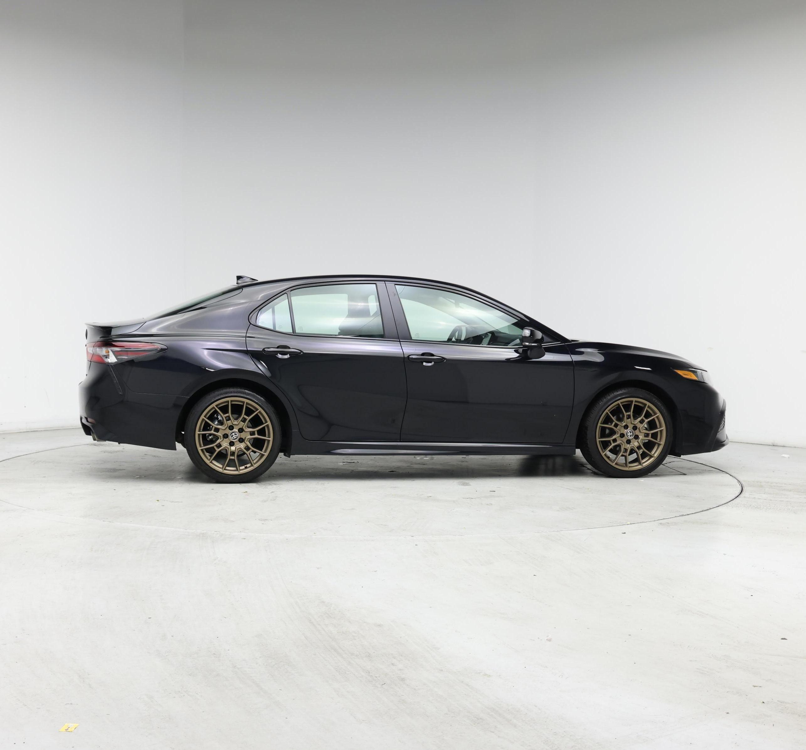 Thumbnail: 2024 Toyota Camry - 7