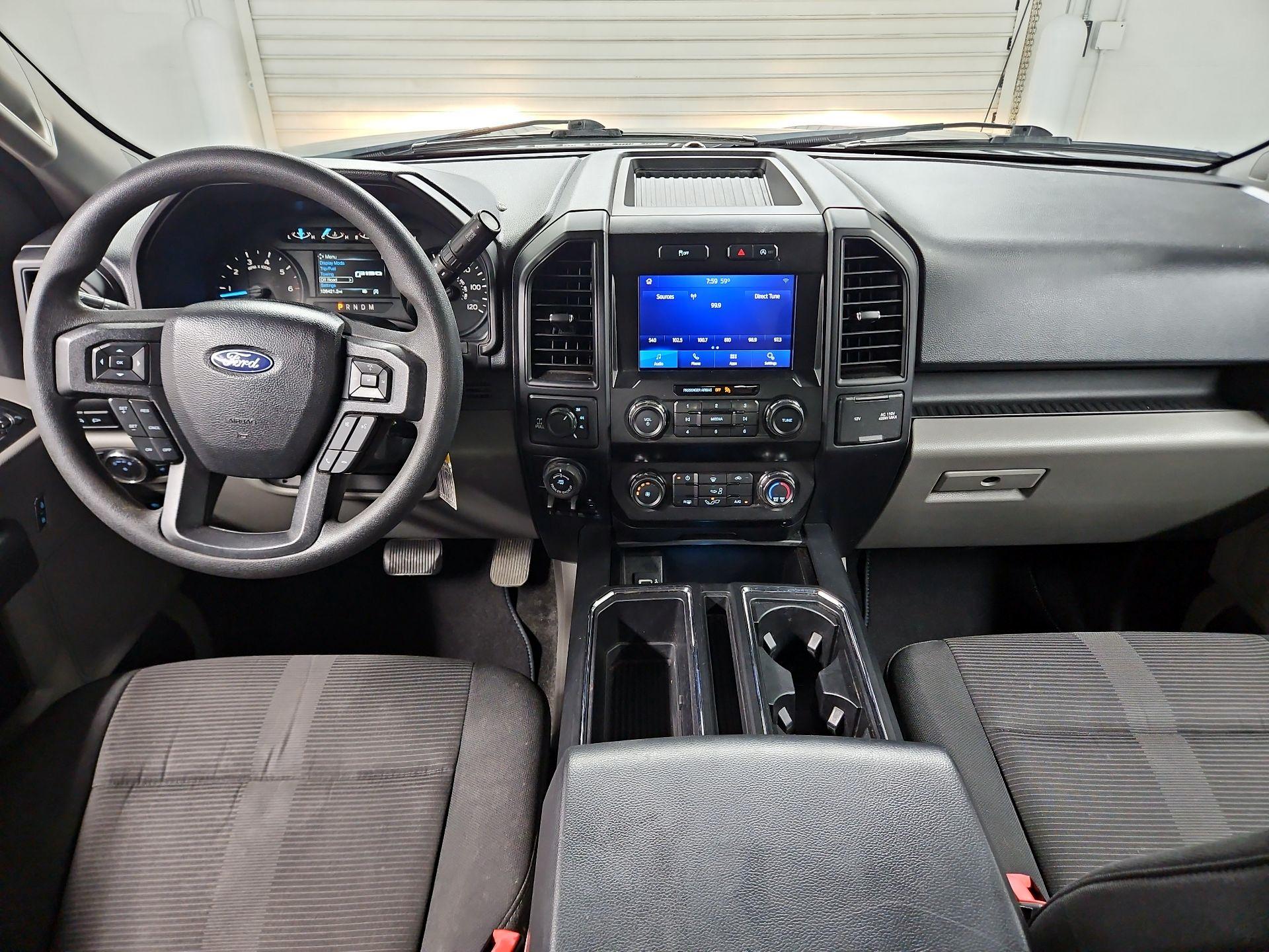 Thumbnail: 2020 Ford F-150 - 9