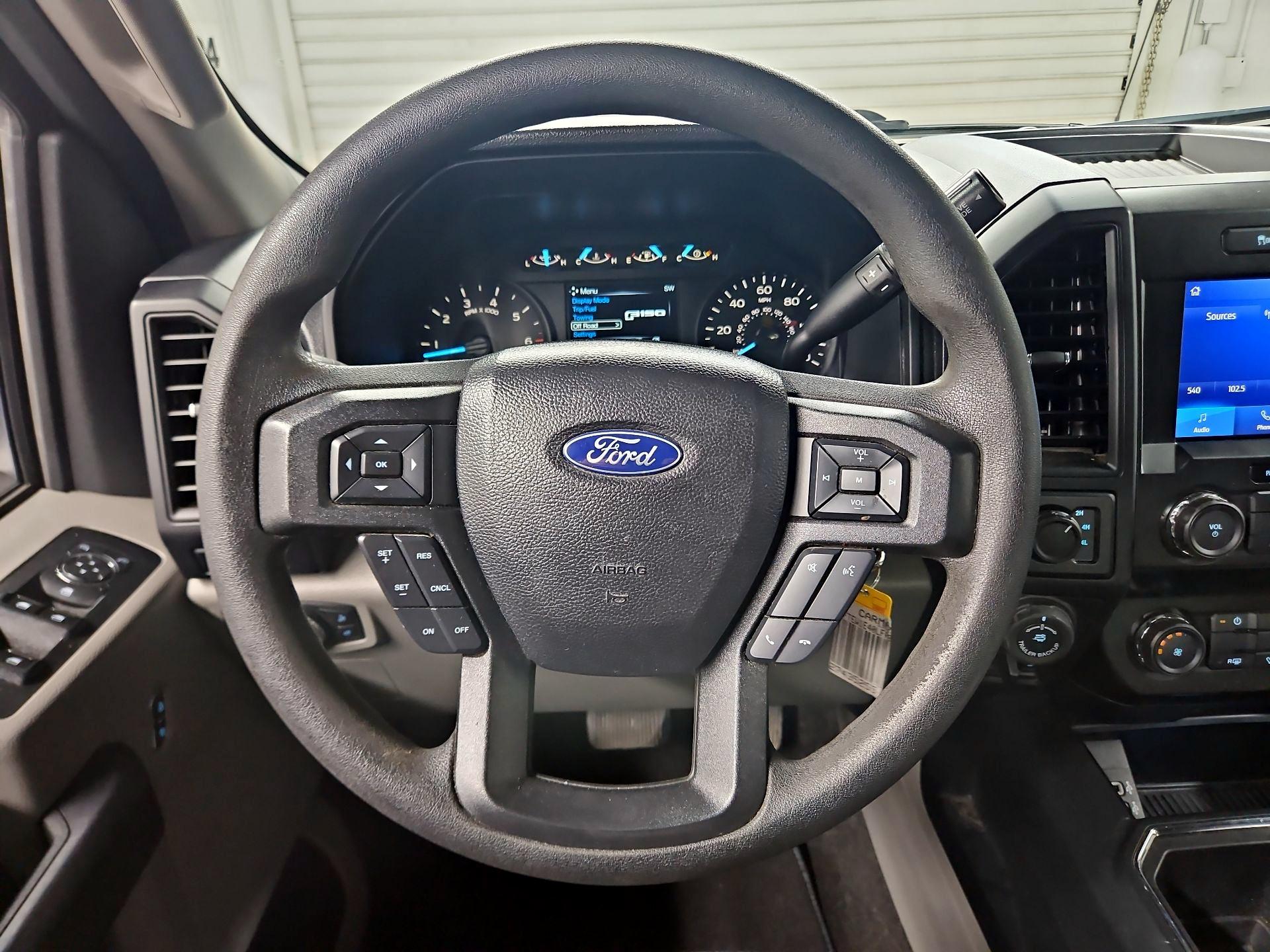 Thumbnail: 2020 Ford F-150 - 10