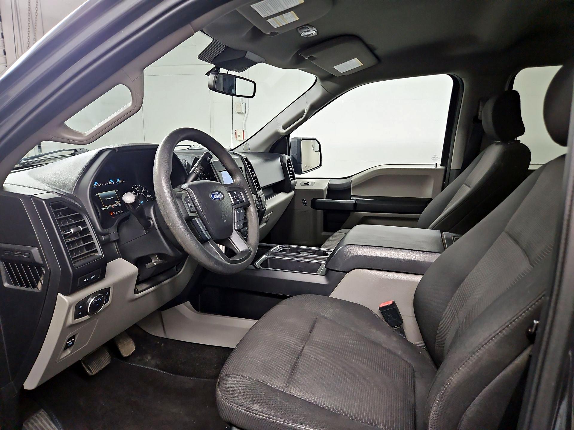 Thumbnail: 2020 Ford F-150 - 11