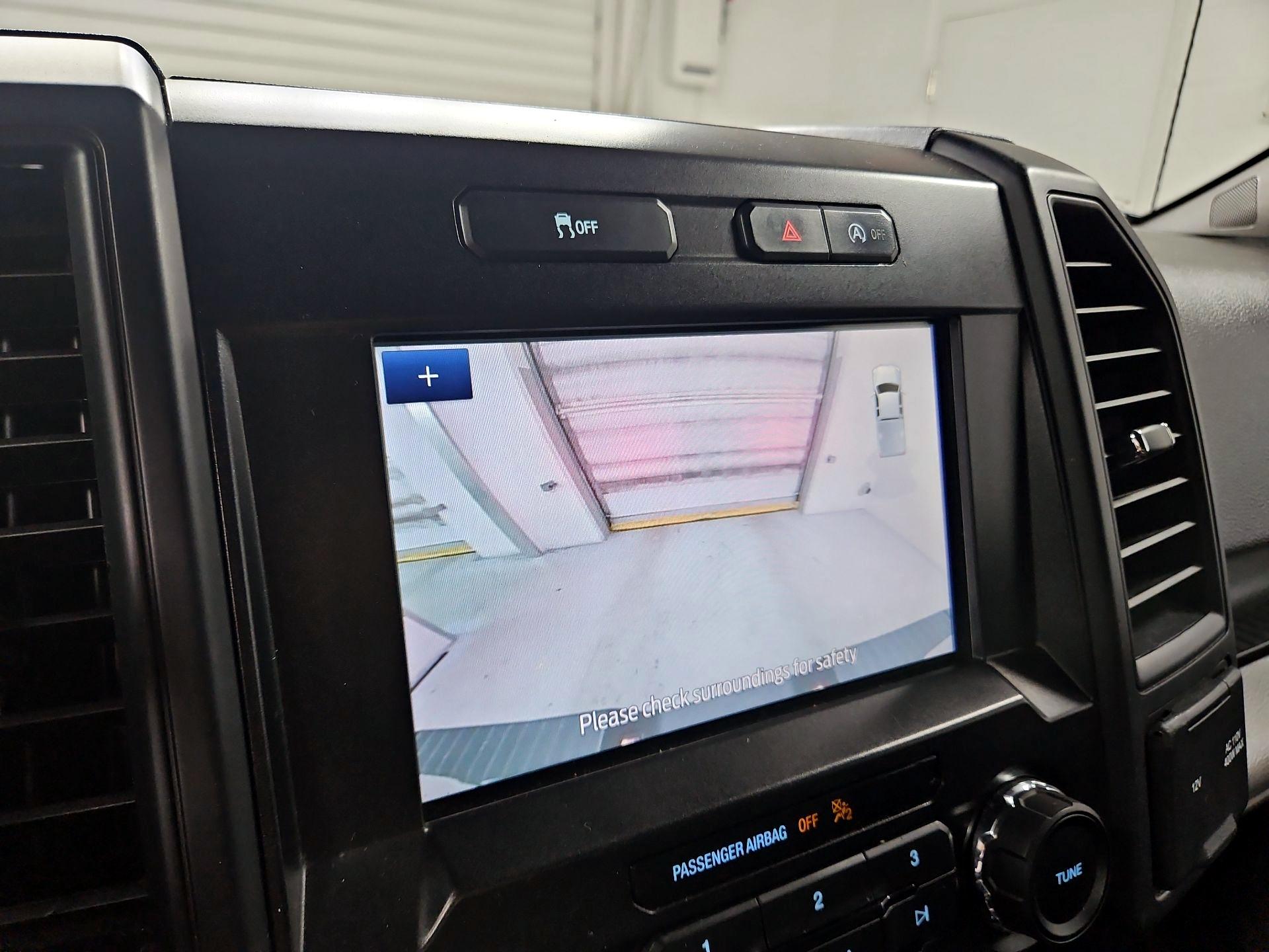 Thumbnail: 2020 Ford F-150 - 14