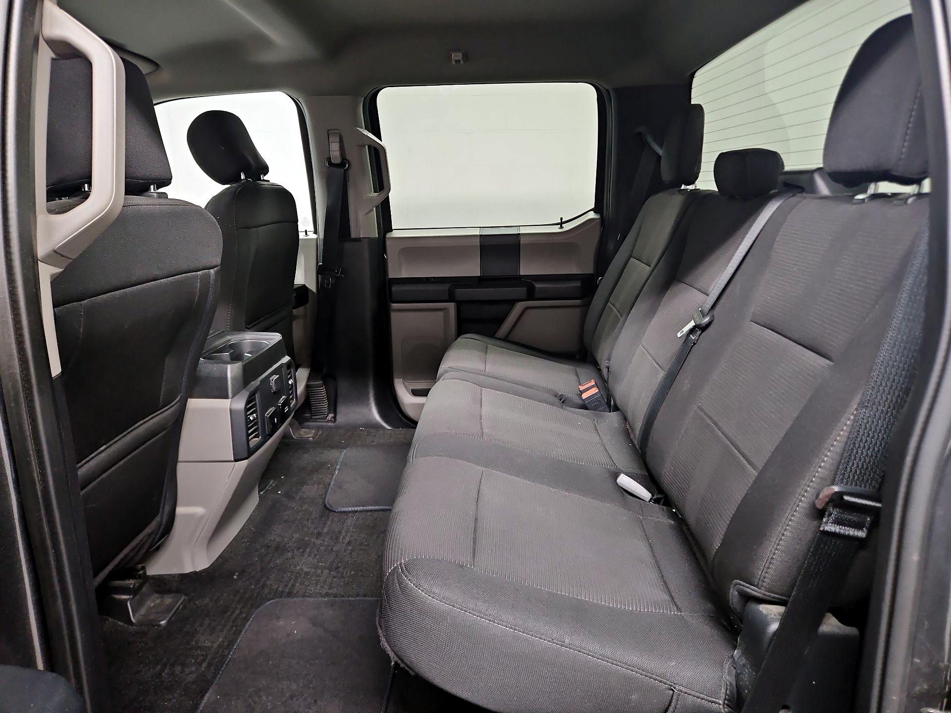Thumbnail: 2020 Ford F-150 - 19