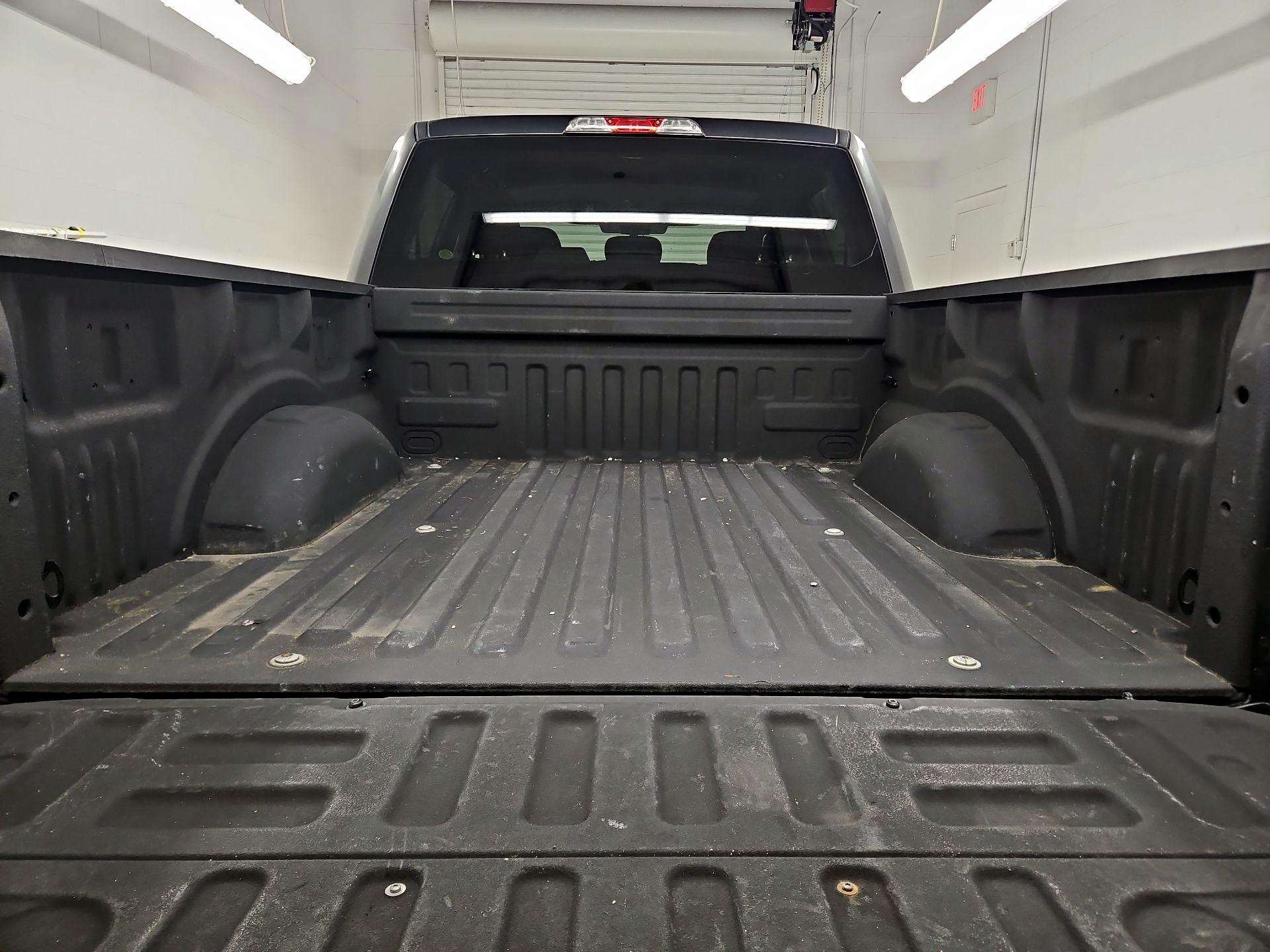 Thumbnail: 2020 Ford F-150 - 20