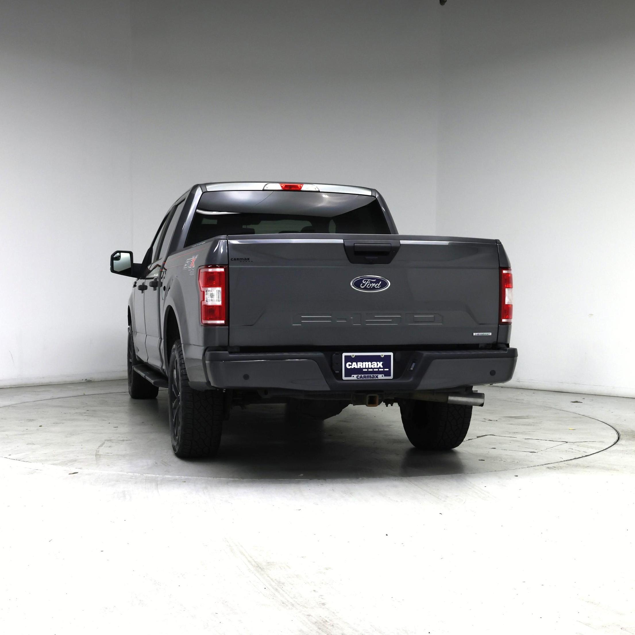 Thumbnail: 2020 Ford F-150 - 6