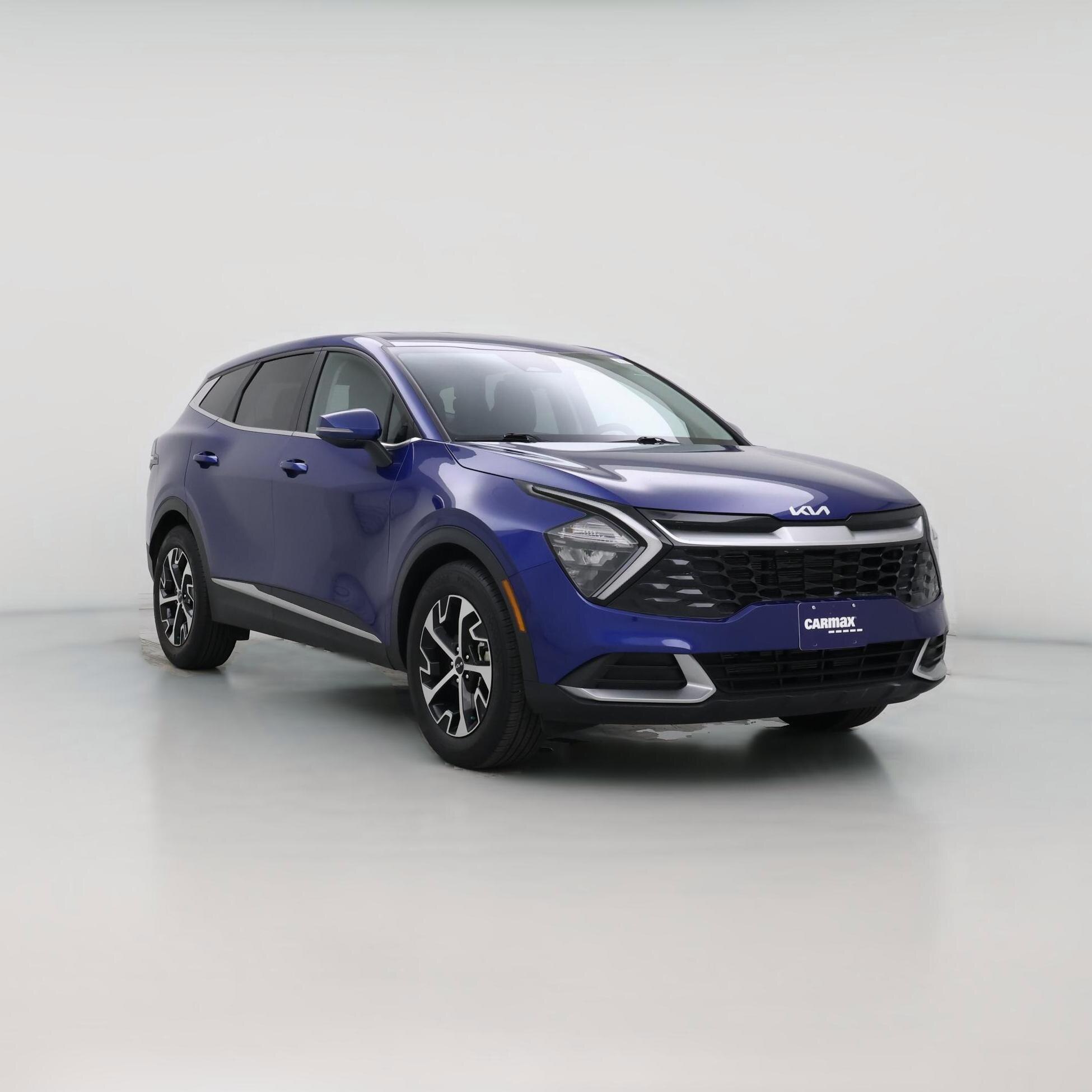 Thumbnail: 2023 Kia Sportage - 1