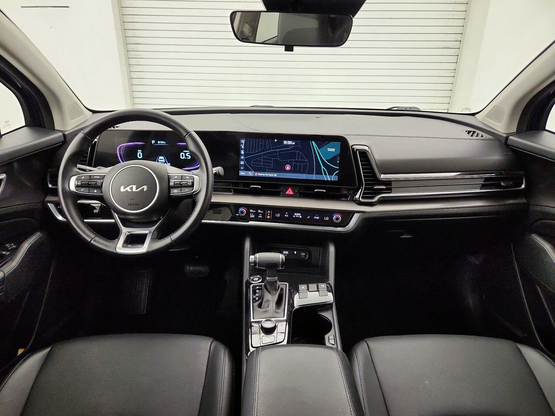 Thumbnail: 2023 Kia Sportage - 9