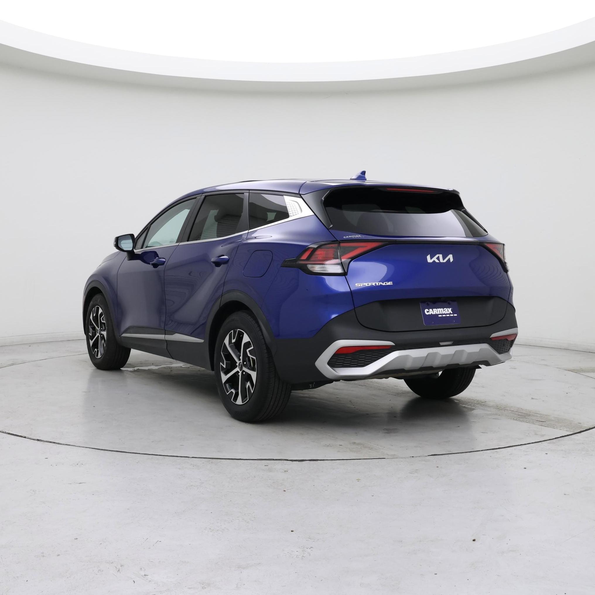 Thumbnail: 2023 Kia Sportage - 2
